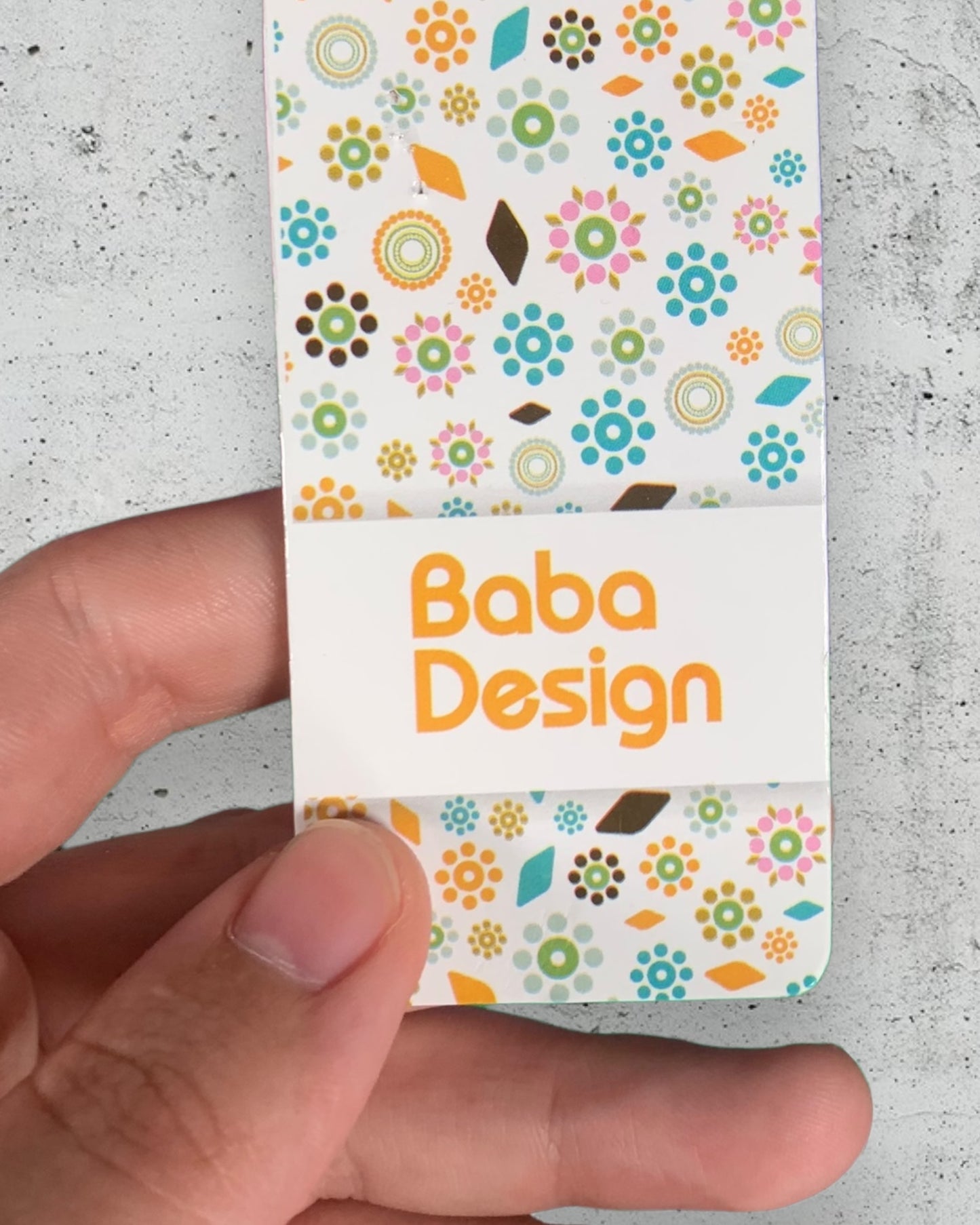 Roba Baba Design ( S / 36 / 8 ) ( M / 38 / 10 )