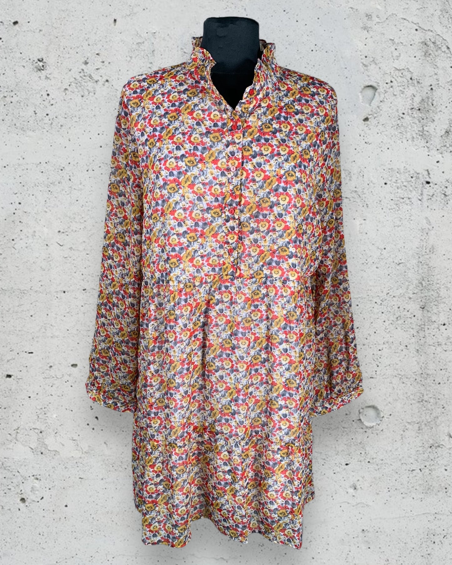 Robe Retro & Icone ( L / 40 / 12 )