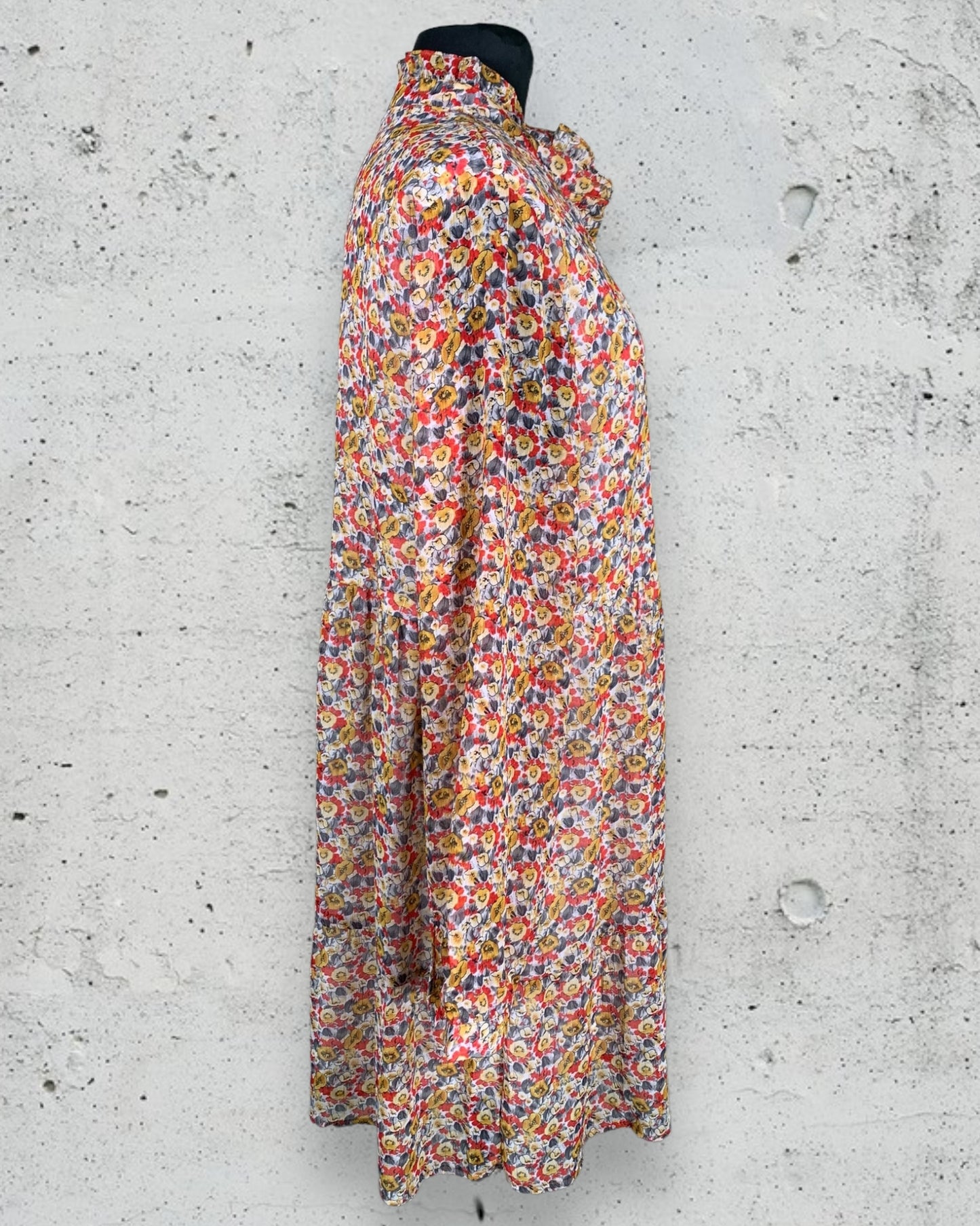 Robe Retro & Icone ( L / 40 / 12 )