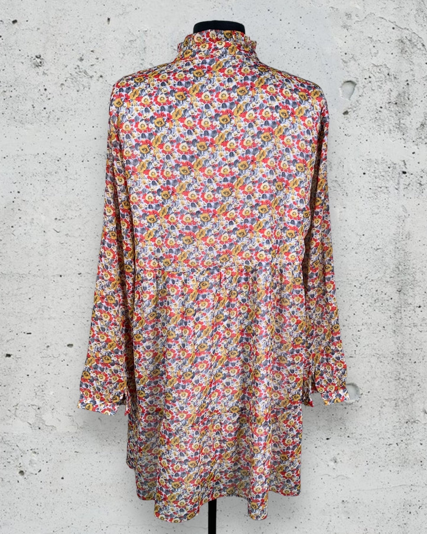 Robe Retro & Icone ( L / 40 / 12 )