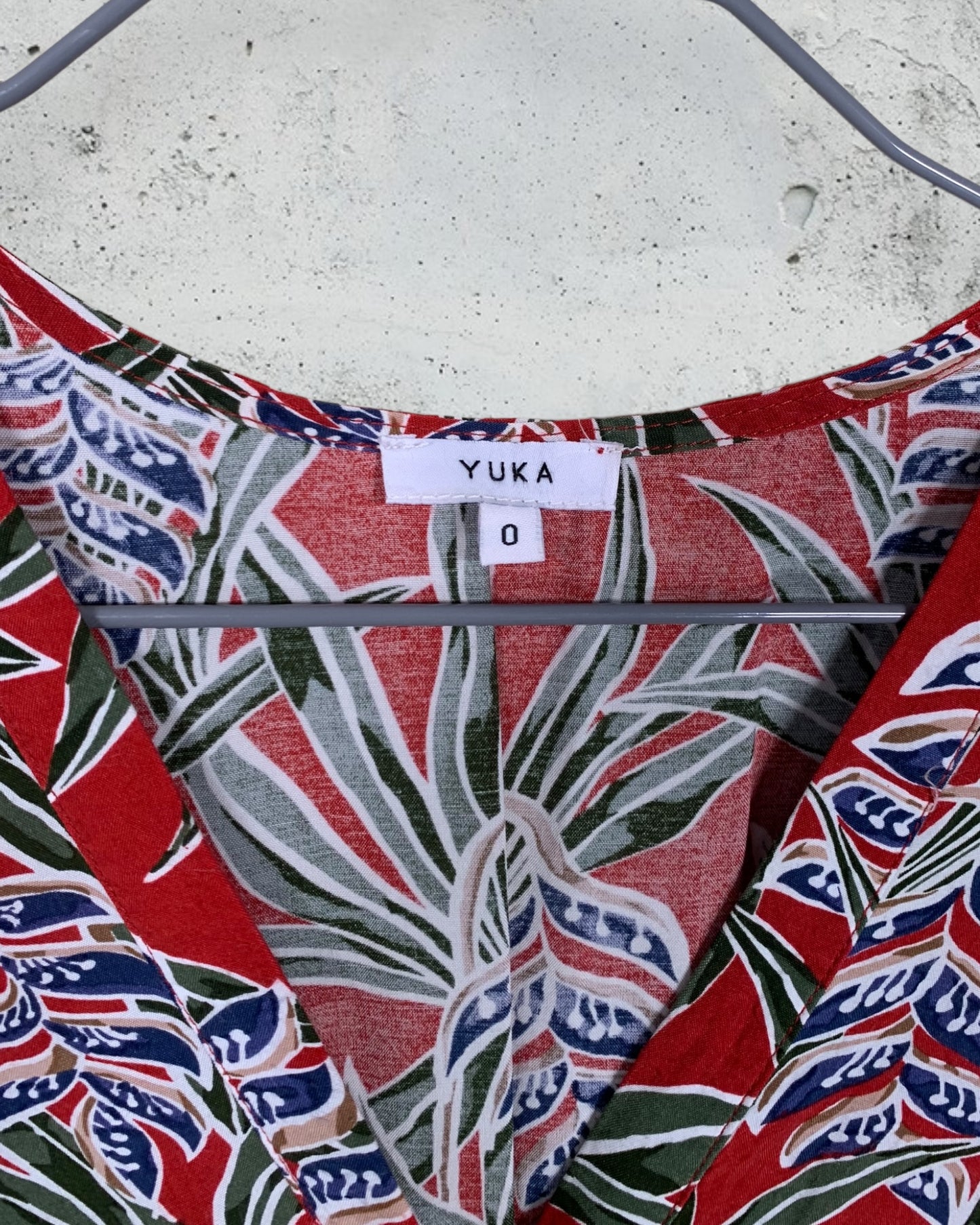 Robe Yuka ( XS / 34 / 6 )