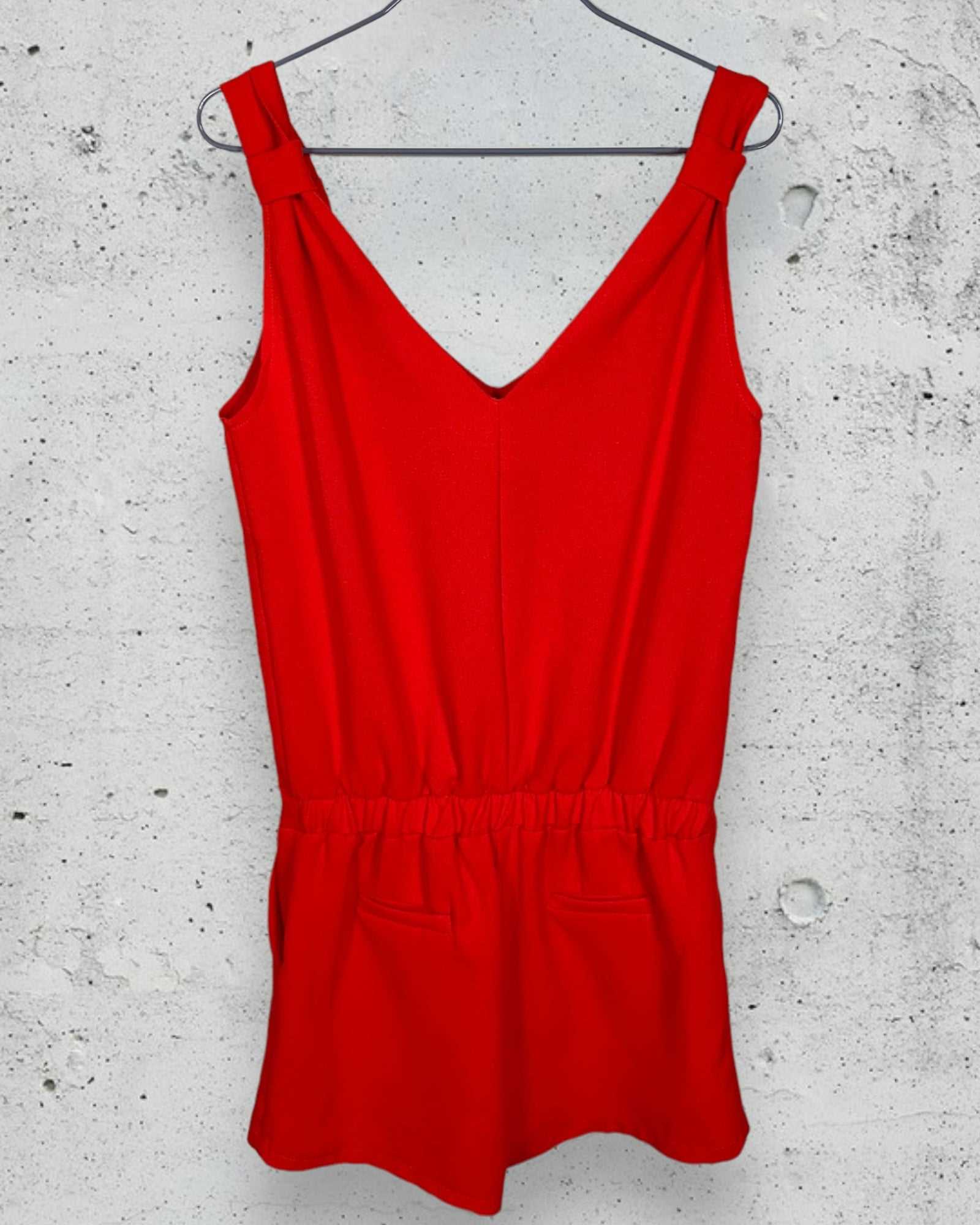 Combishort Lenny B. ( XS / 34 / 6 )