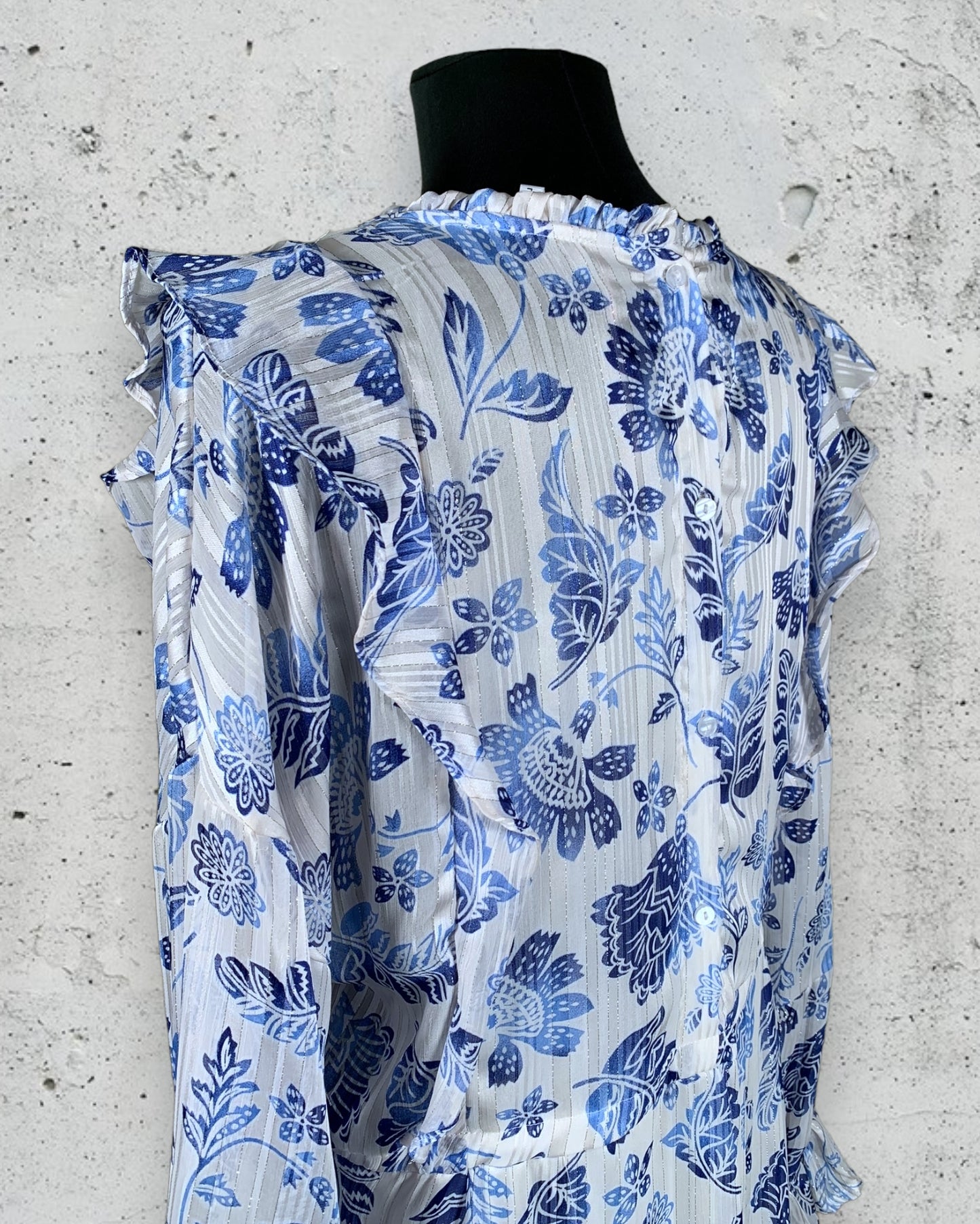 Robe Millenium ( L / 40 / 12 )