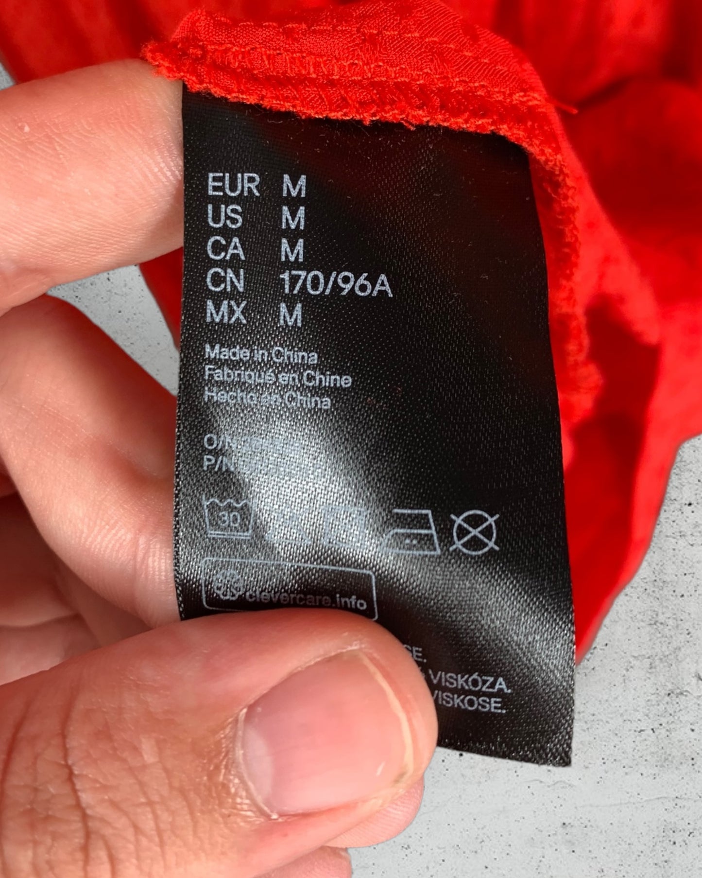 Robe H&M ( M / 38 / 10 )