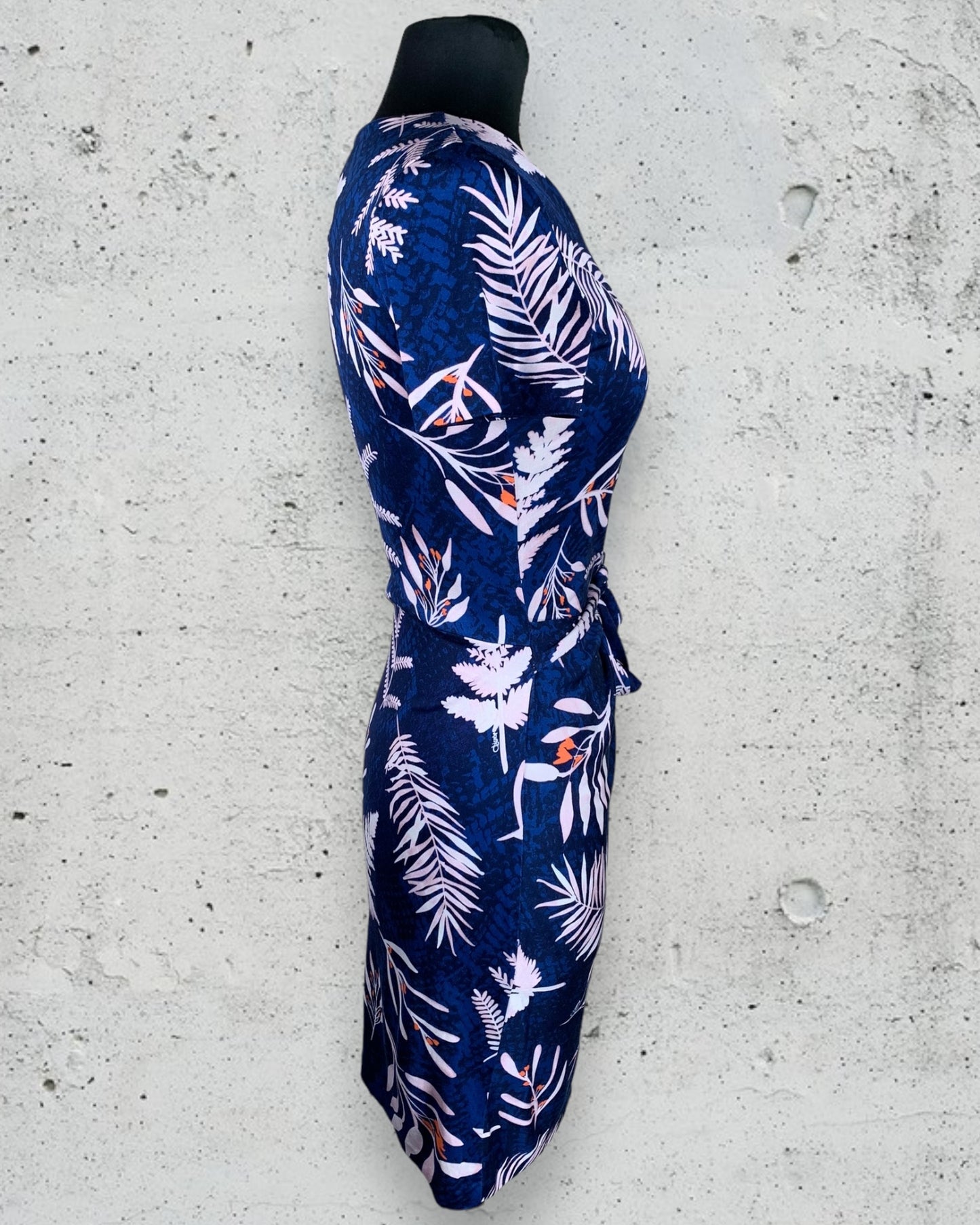 Robe Diane Von Furstenberg ( S / 36 / 8 )