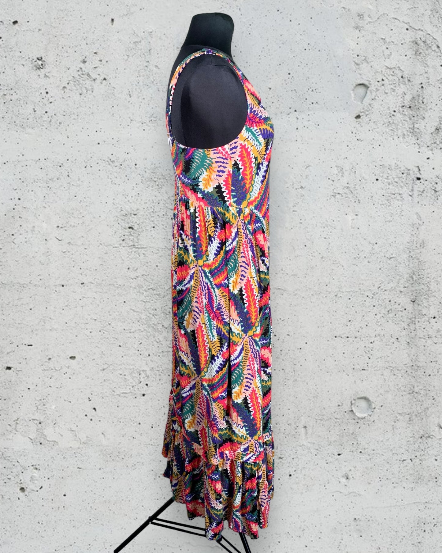 Robe Rue Mazarine ( S / 36 / 8 )