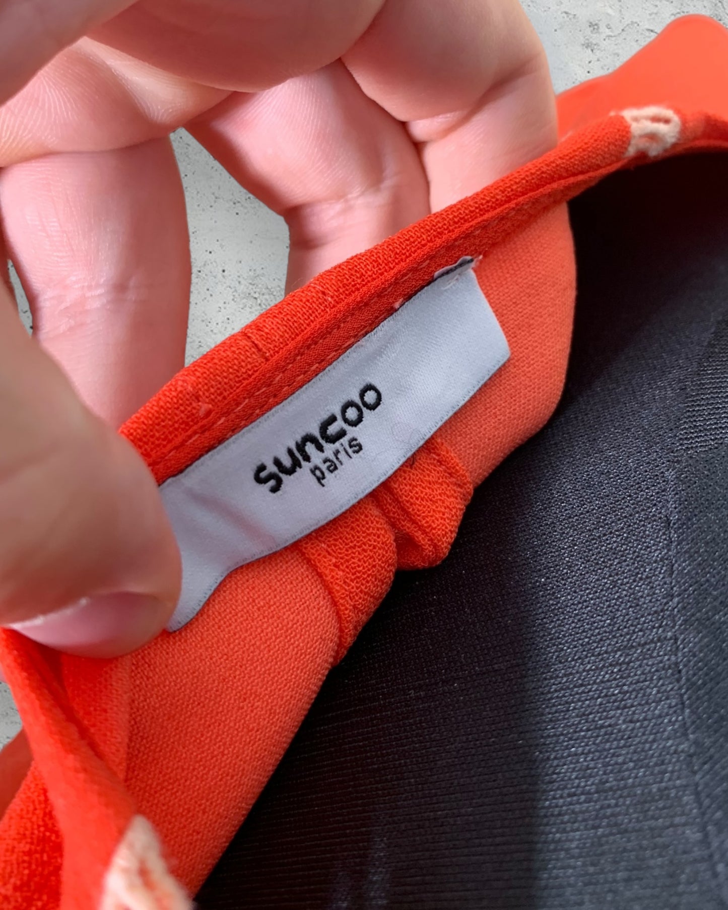 Robe Suncoo ( M / 38 / 10 ) ( L / 40 / 12 )