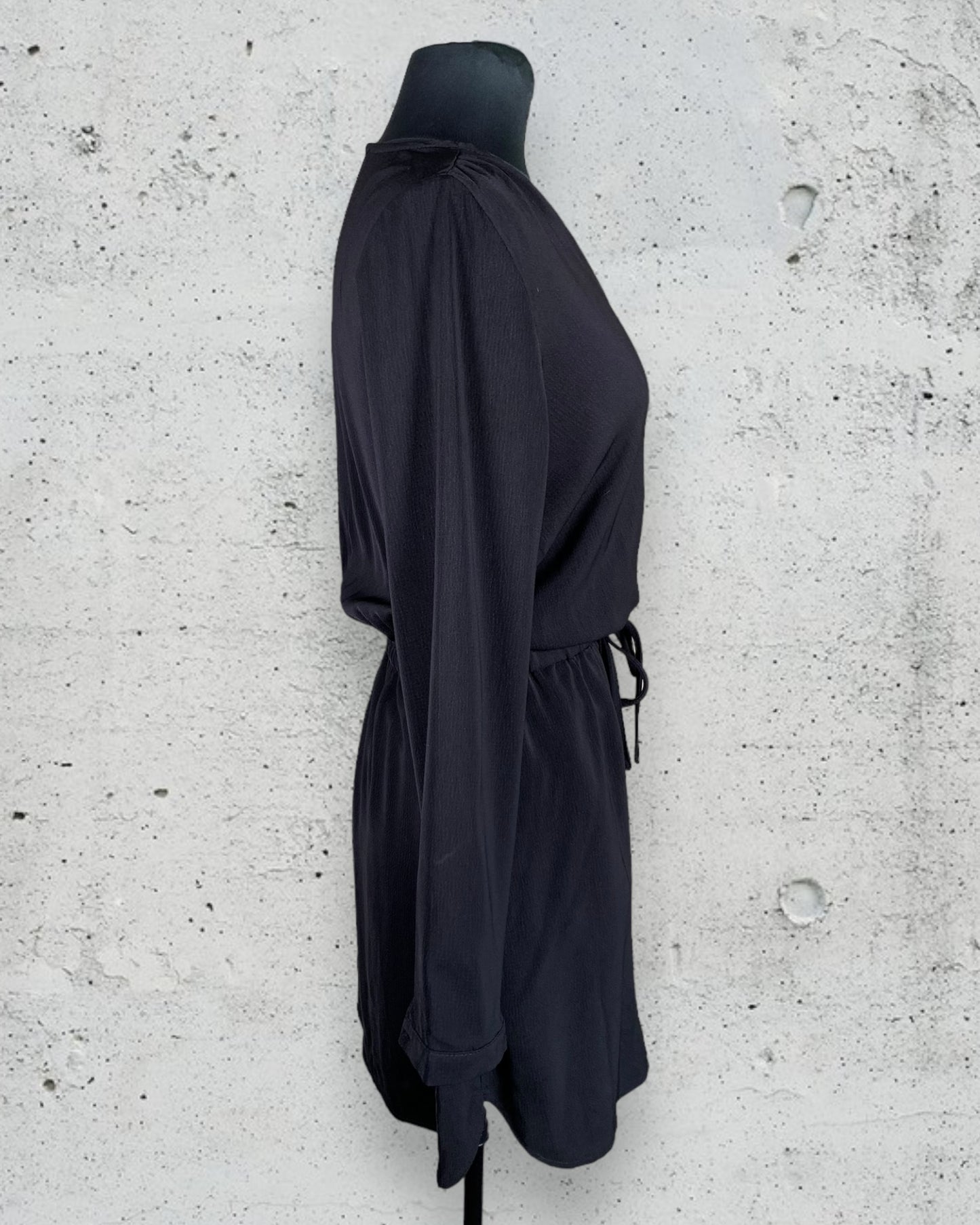 Robe Cerise Blue ( S / 36 / 8 )