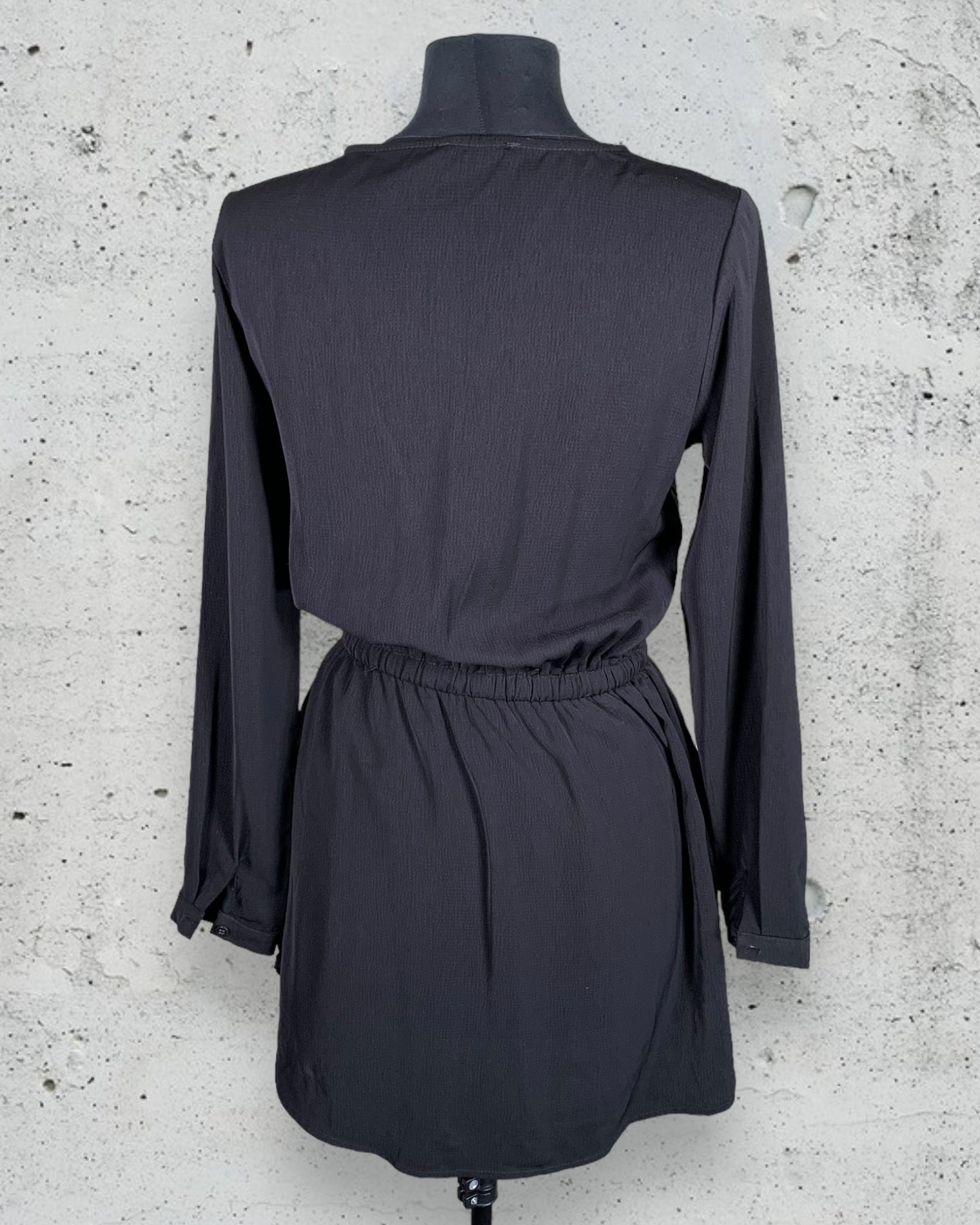 Robe Cerise Blue ( S / 36 / 8 )