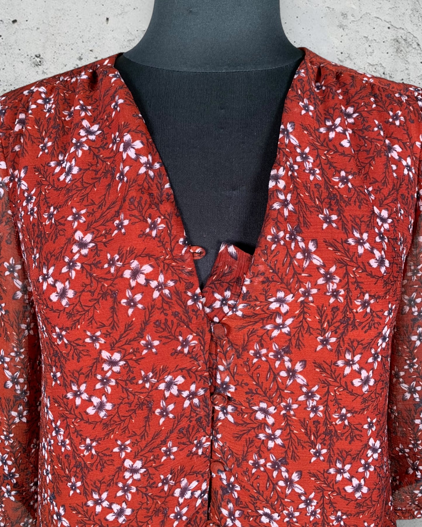 Robe Karl Marc John ( XS / 34 / 6 )