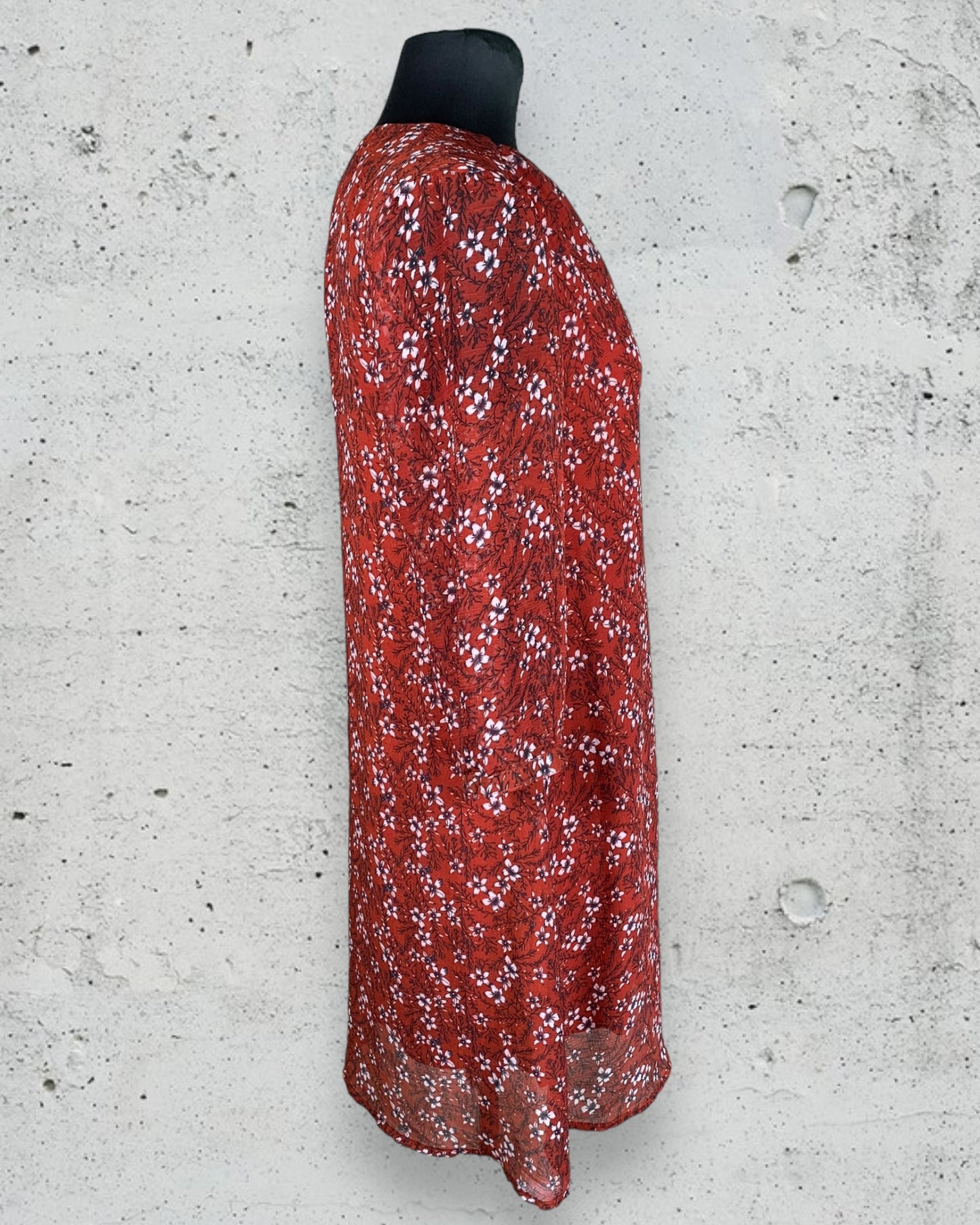 Robe Karl Marc John ( XS / 34 / 6 )