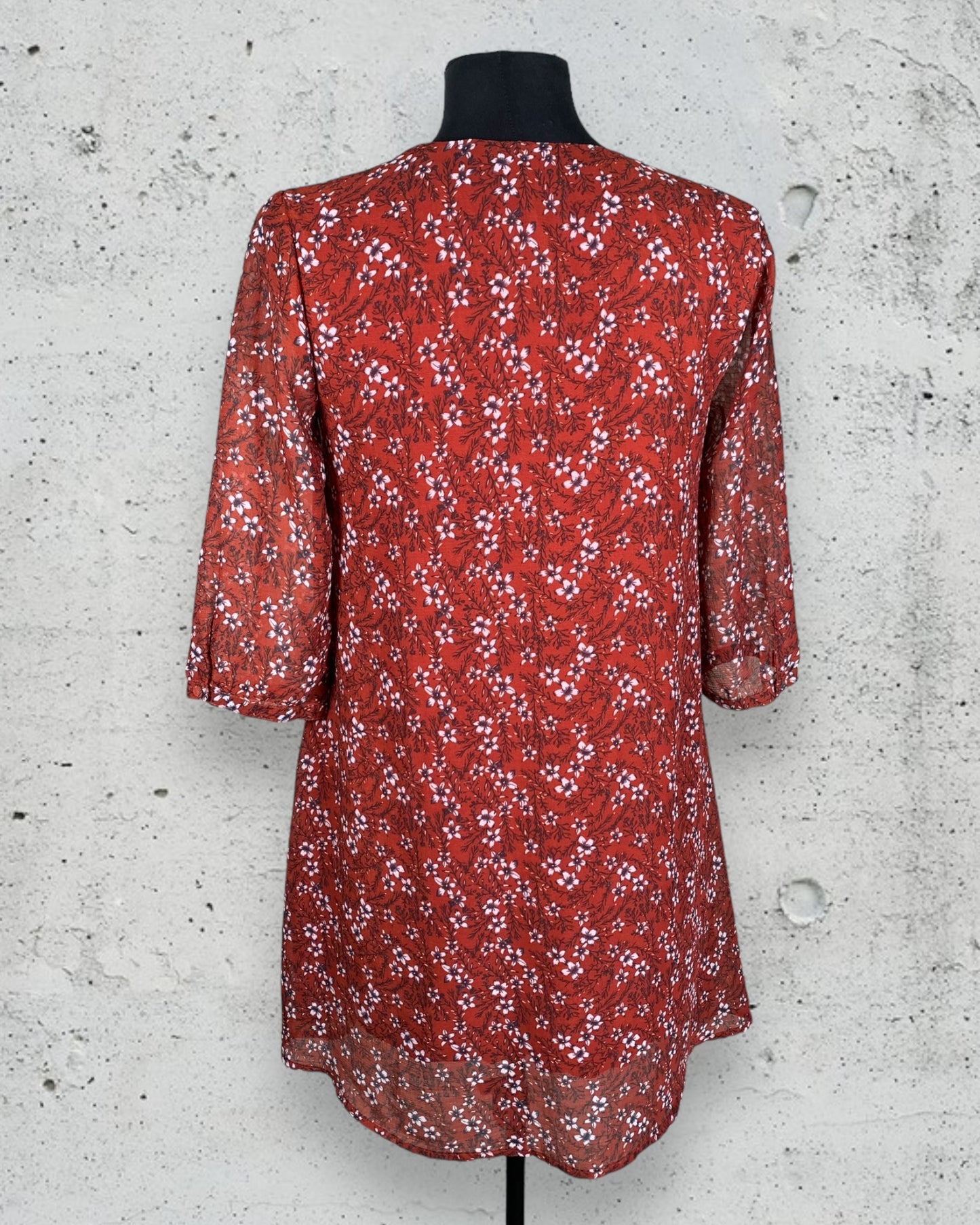 Robe Karl Marc John ( XS / 34 / 6 )