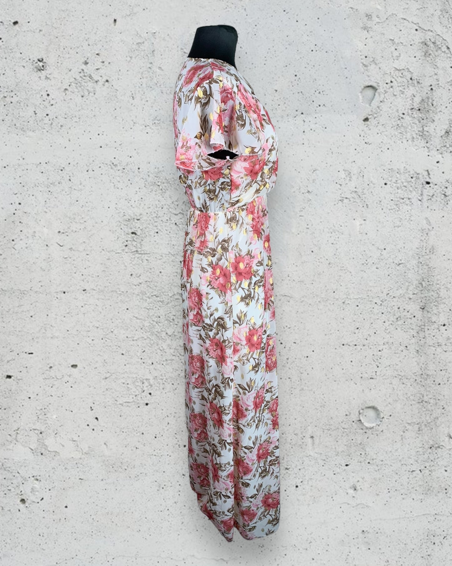 Robe Boutique Parisienne ( M / 38 / 10 )