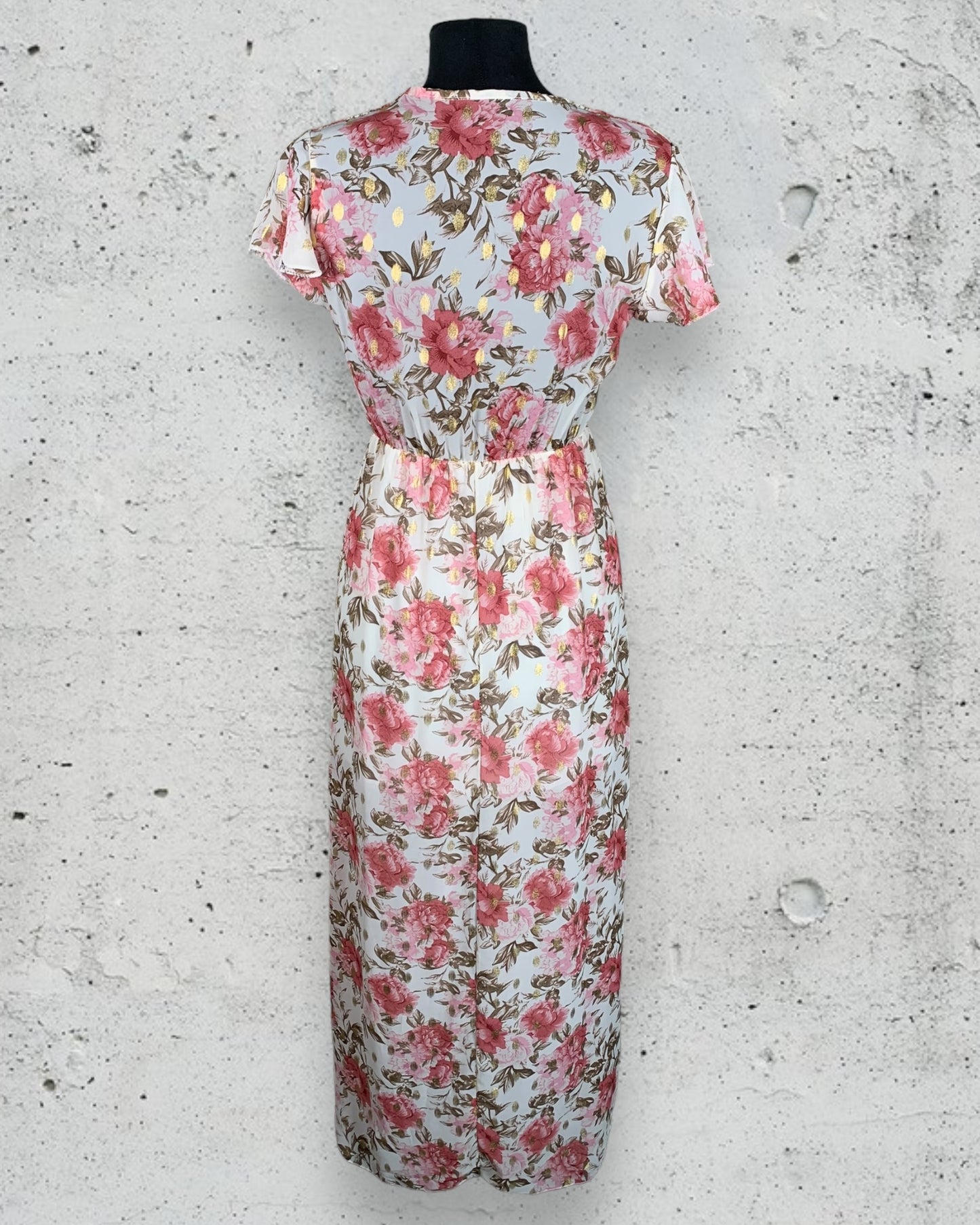 Robe Boutique Parisienne ( M / 38 / 10 )