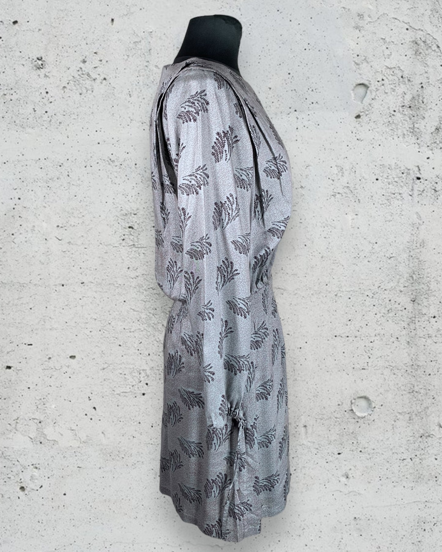 Robe Jolie Jolie Petite Mendigote ( S / 36 / 8 )