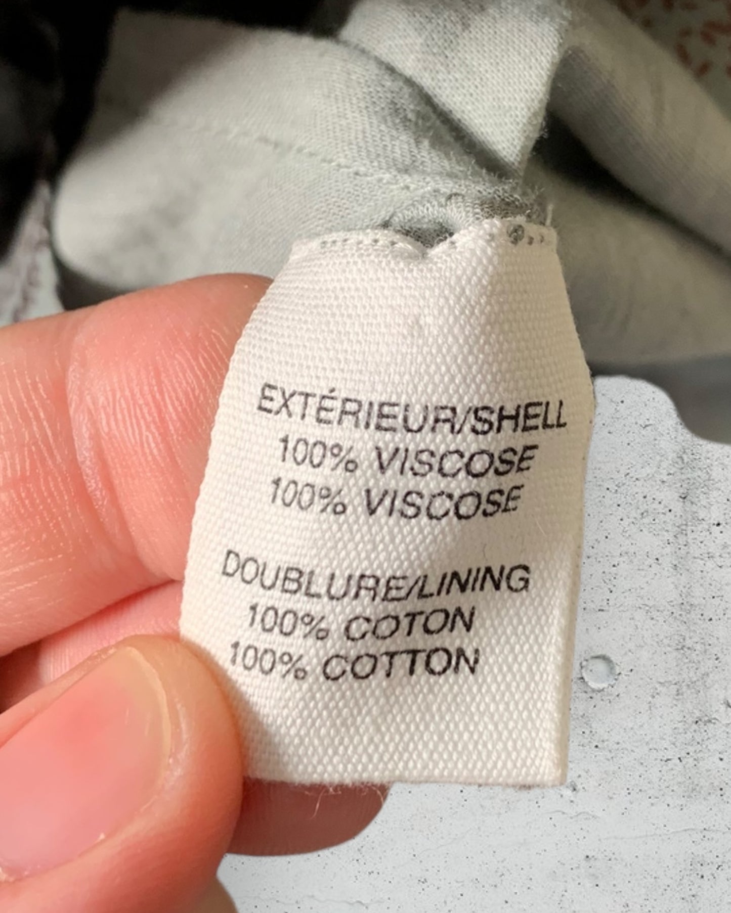 Robe Jolie Jolie Petite Mendigote ( S / 36 / 8 )