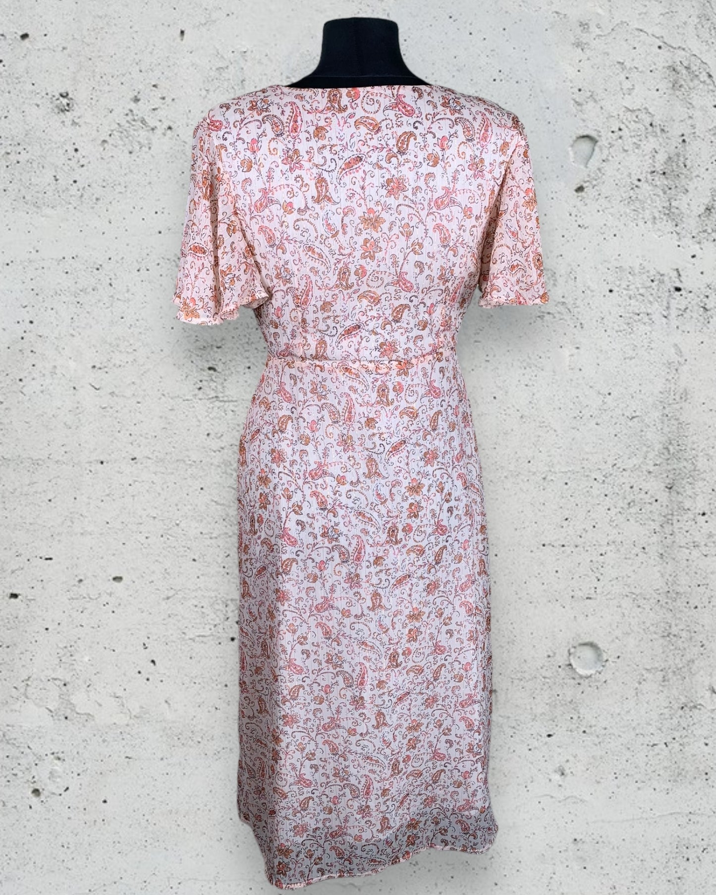 Robe Boutique Parisienne ( L / 40 / 12 )