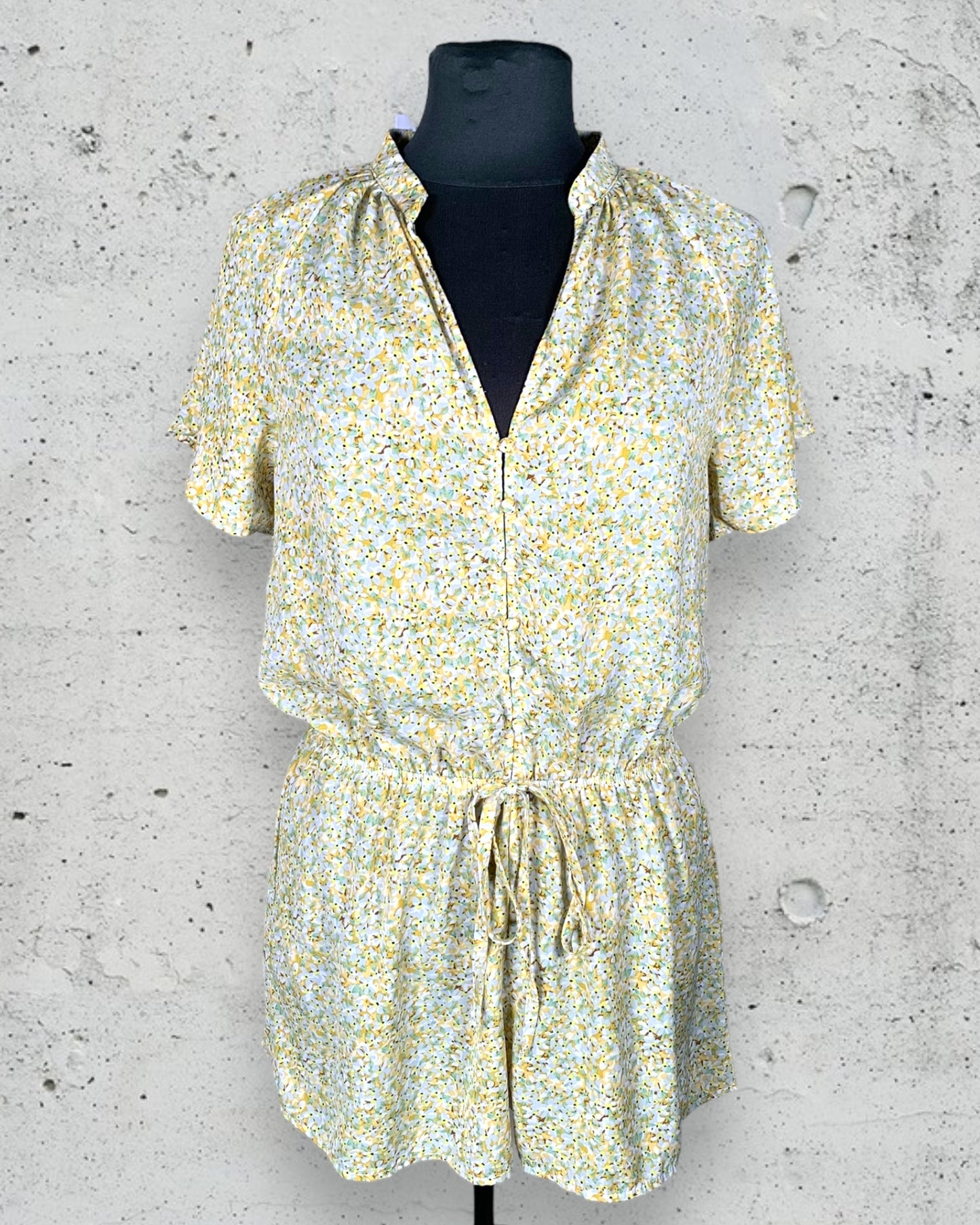 Combi Short Kilky ( S / 36 / 8 ) ( M / 38 / 10 )