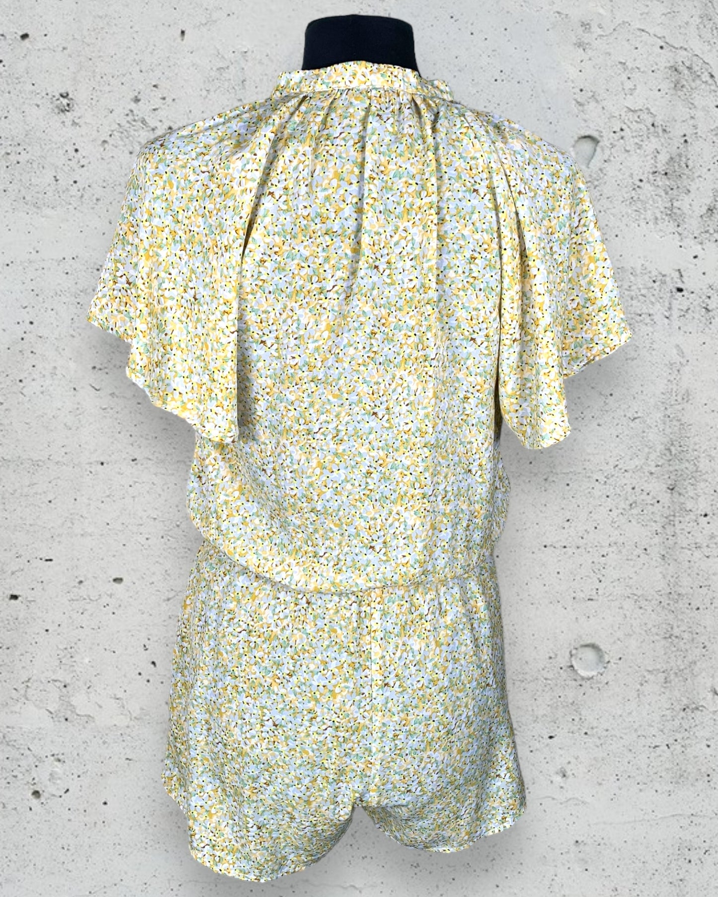 Combi Short Kilky ( S / 36 / 8 ) ( M / 38 / 10 )