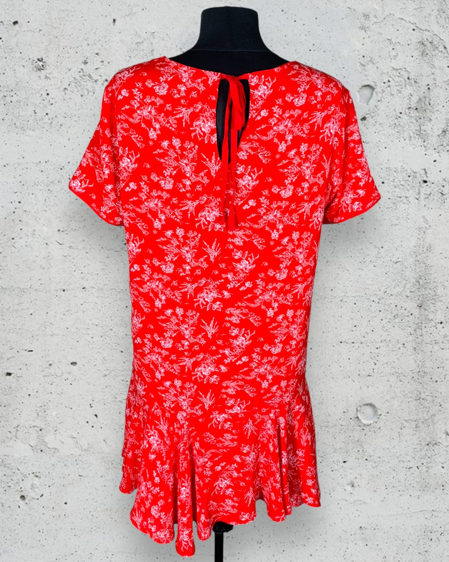 Robe Sweewë ( L / 40 / 12 )