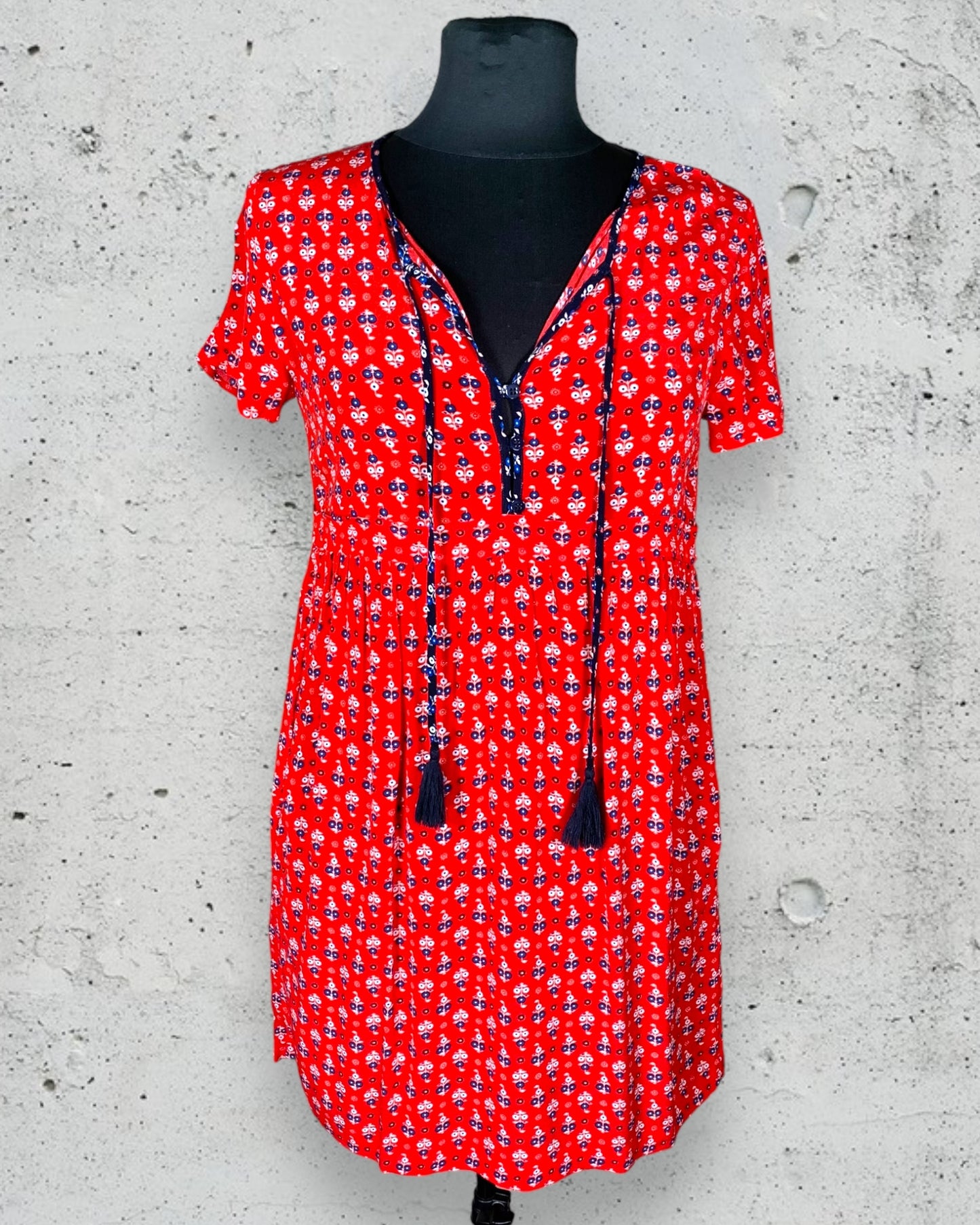 Robe Athé Vanessa Bruno ( XS / 34 / 6 )