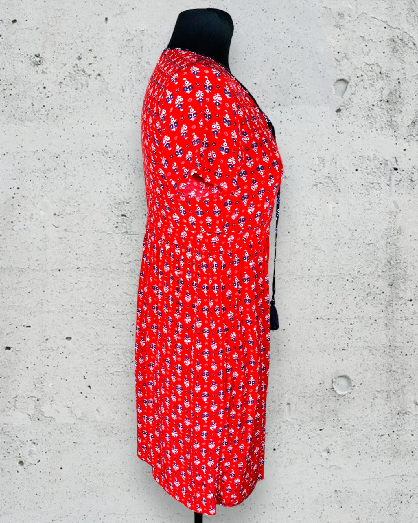 Robe Athé Vanessa Bruno ( XS / 34 / 6 )