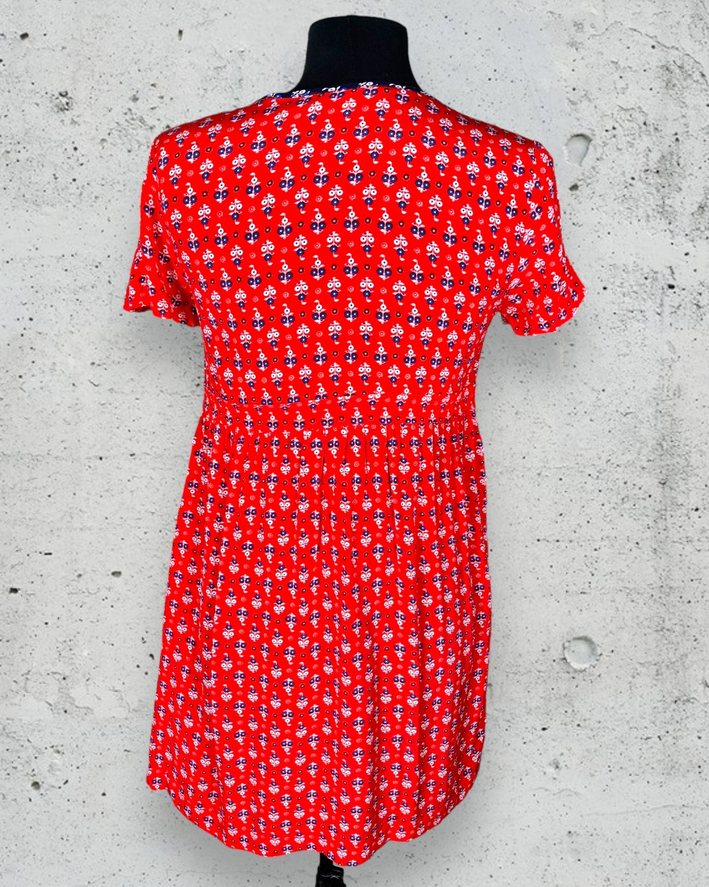 Robe Athé Vanessa Bruno ( XS / 34 / 6 )