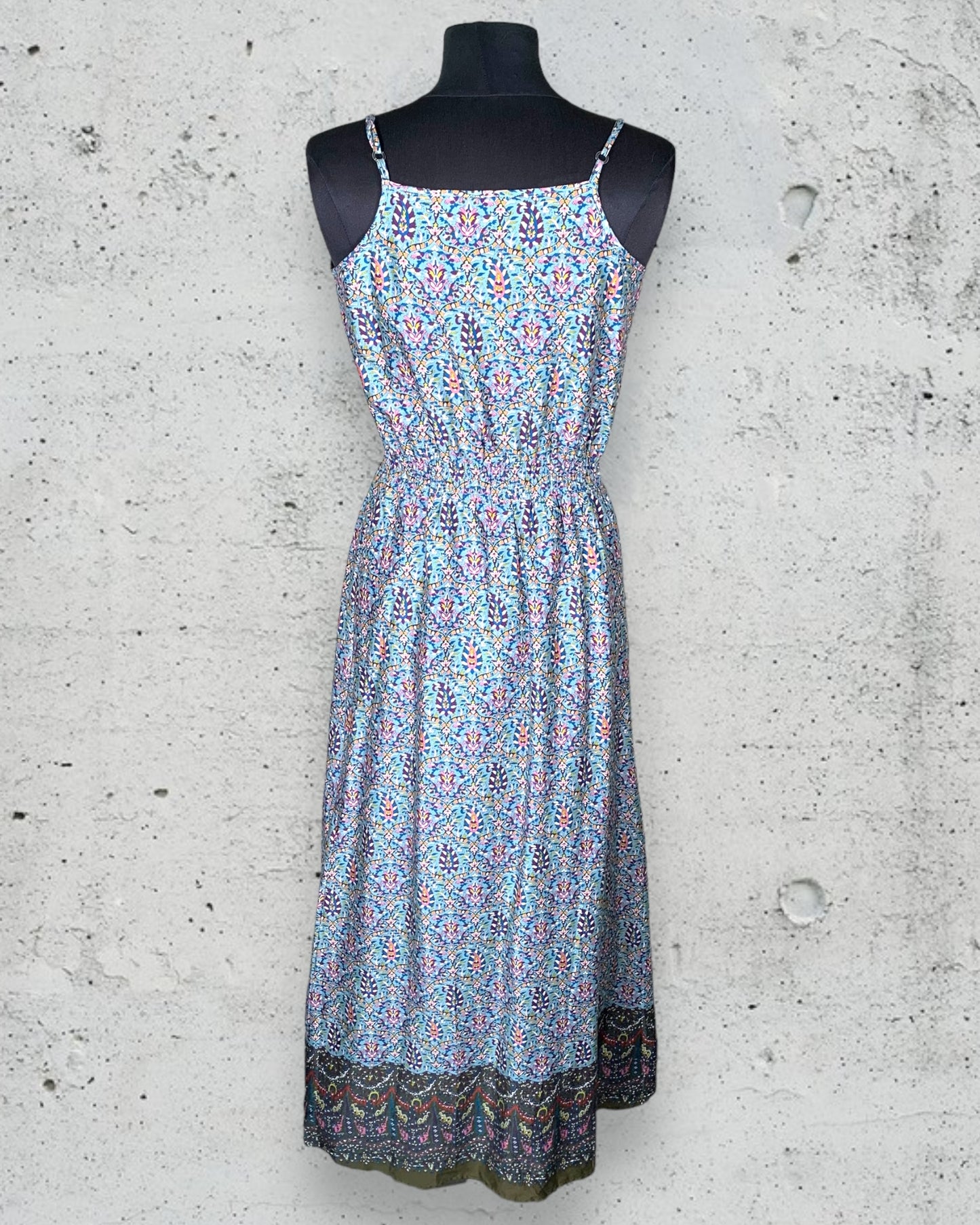 Robe Monoprix ( S / 36 / 8 )