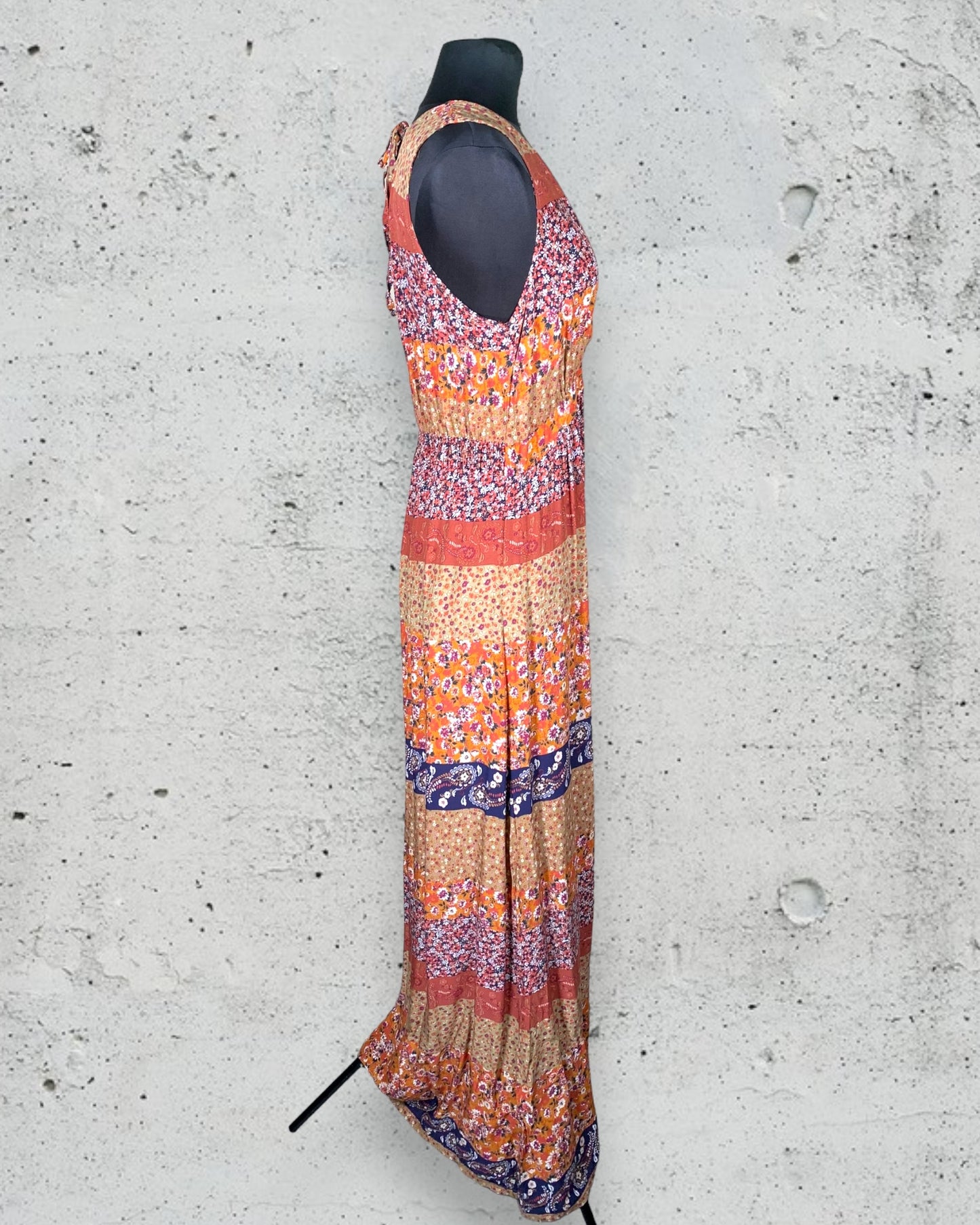 Robe Boutique Parisienne ( L / 40 / 12 )