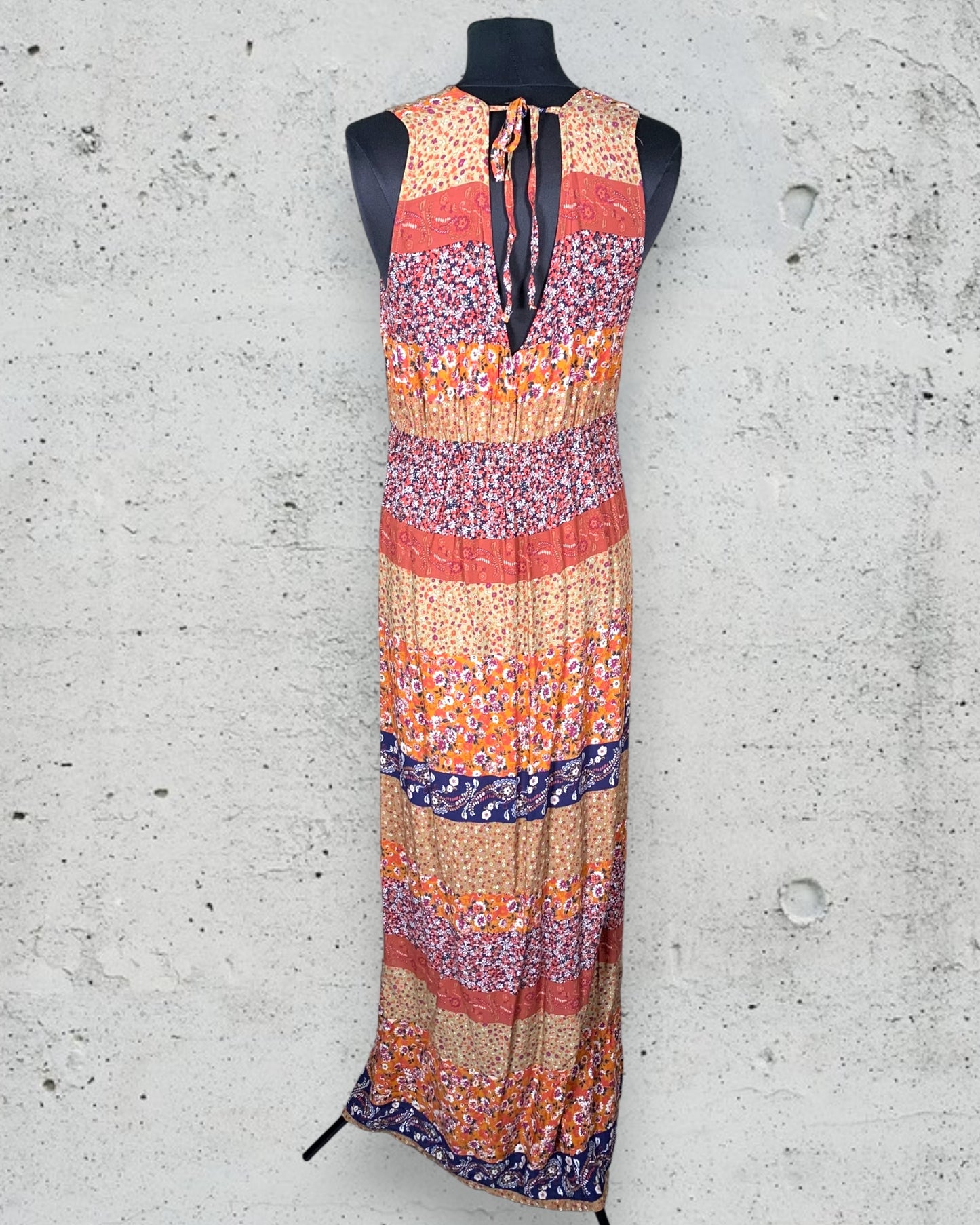 Robe Boutique Parisienne ( L / 40 / 12 )