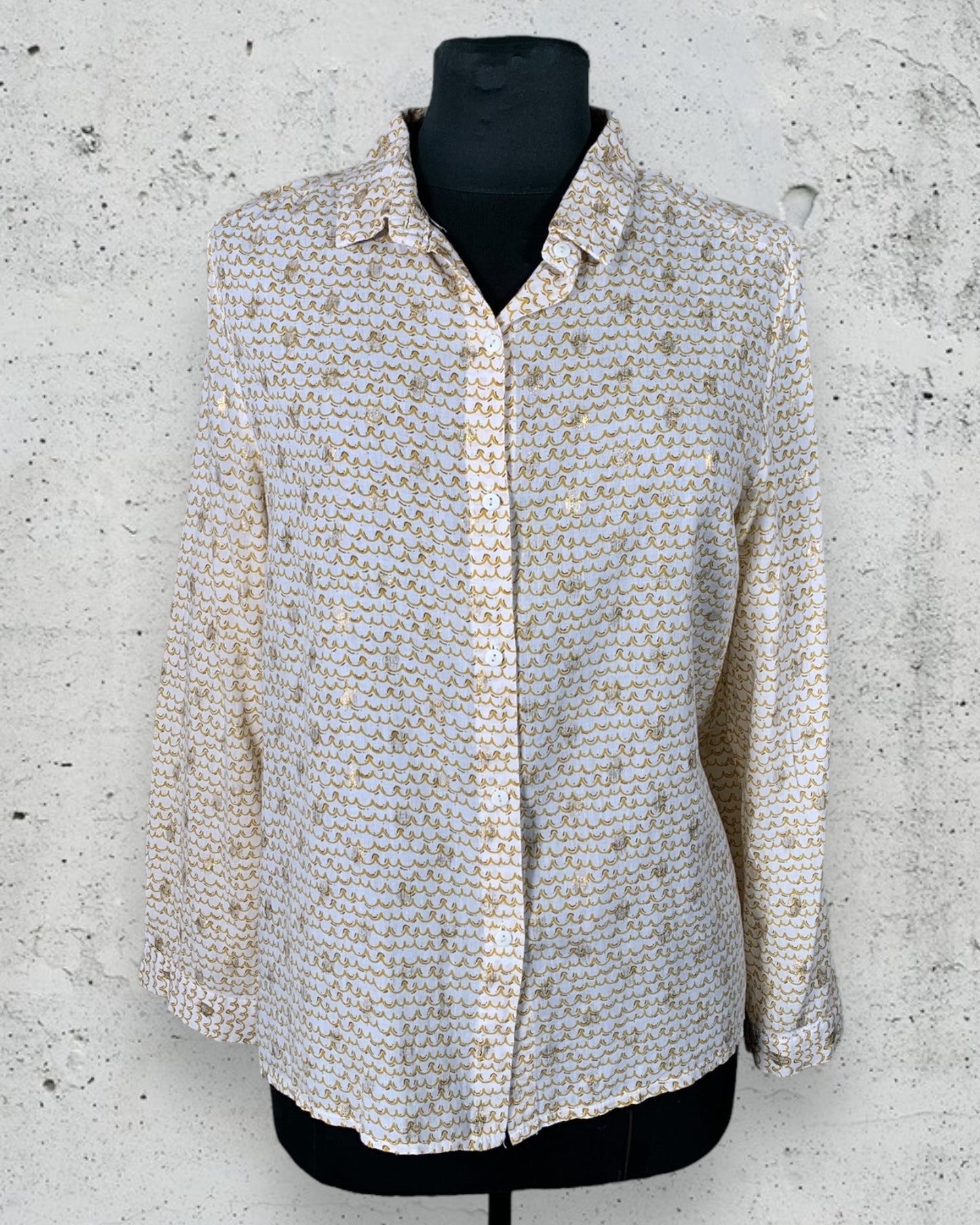 Chemsier Lili & Lala ( L / 40 / 12 )