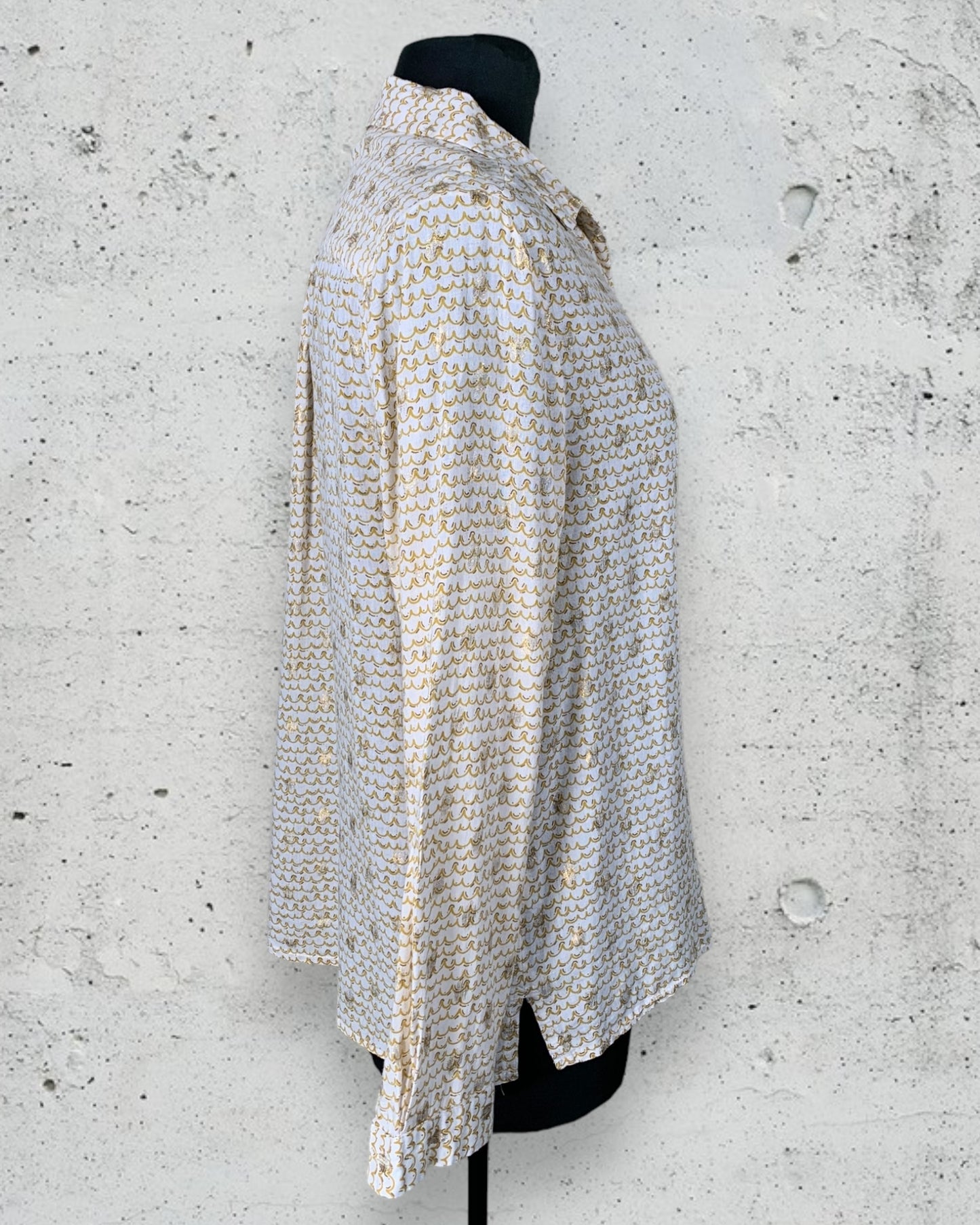 Chemsier Lili & Lala ( L / 40 / 12 )