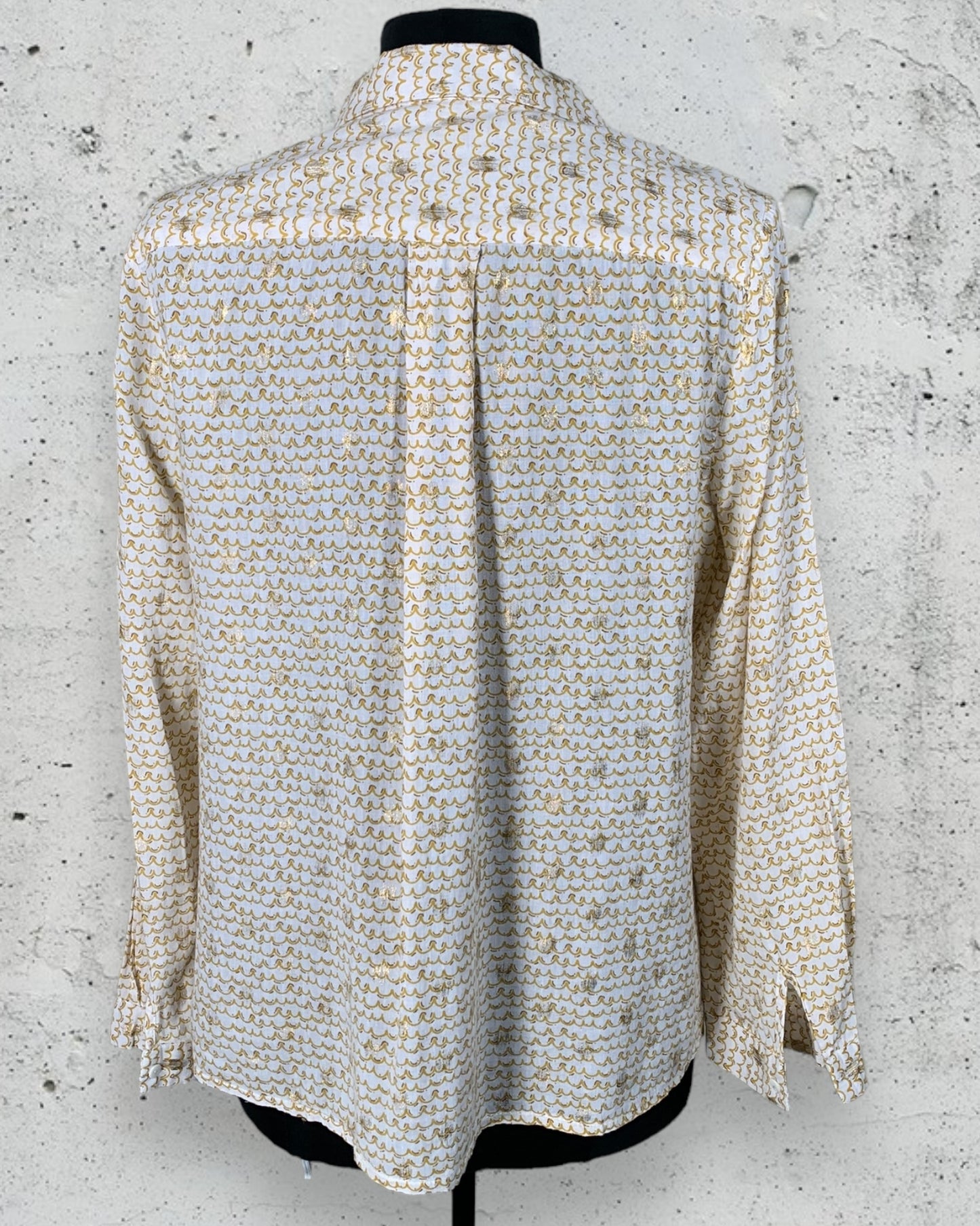 Chemsier Lili & Lala ( L / 40 / 12 )