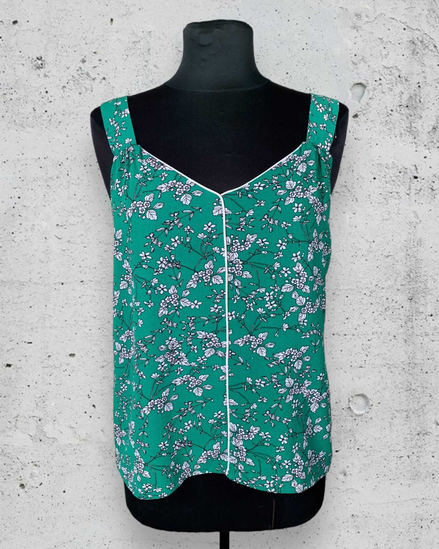 T-Shirt Y'Coo ( M / 38 / 10 )