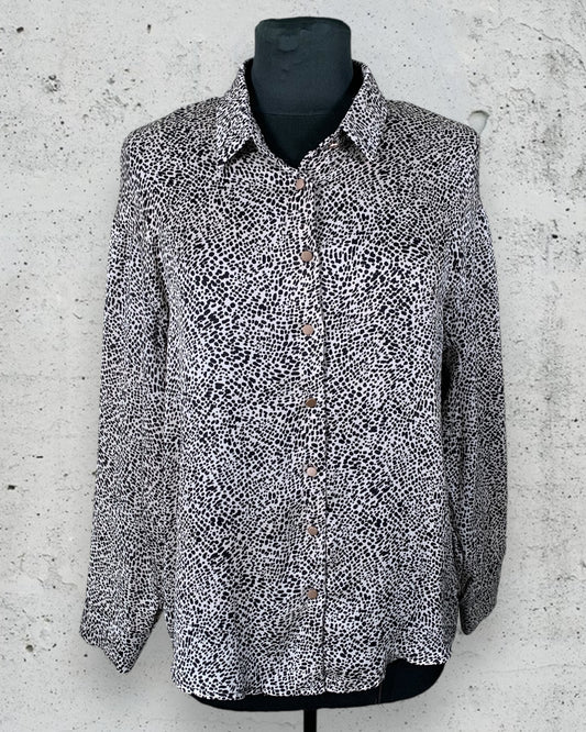 Chemsier Lili & Lala ( M / 38 / 10 )