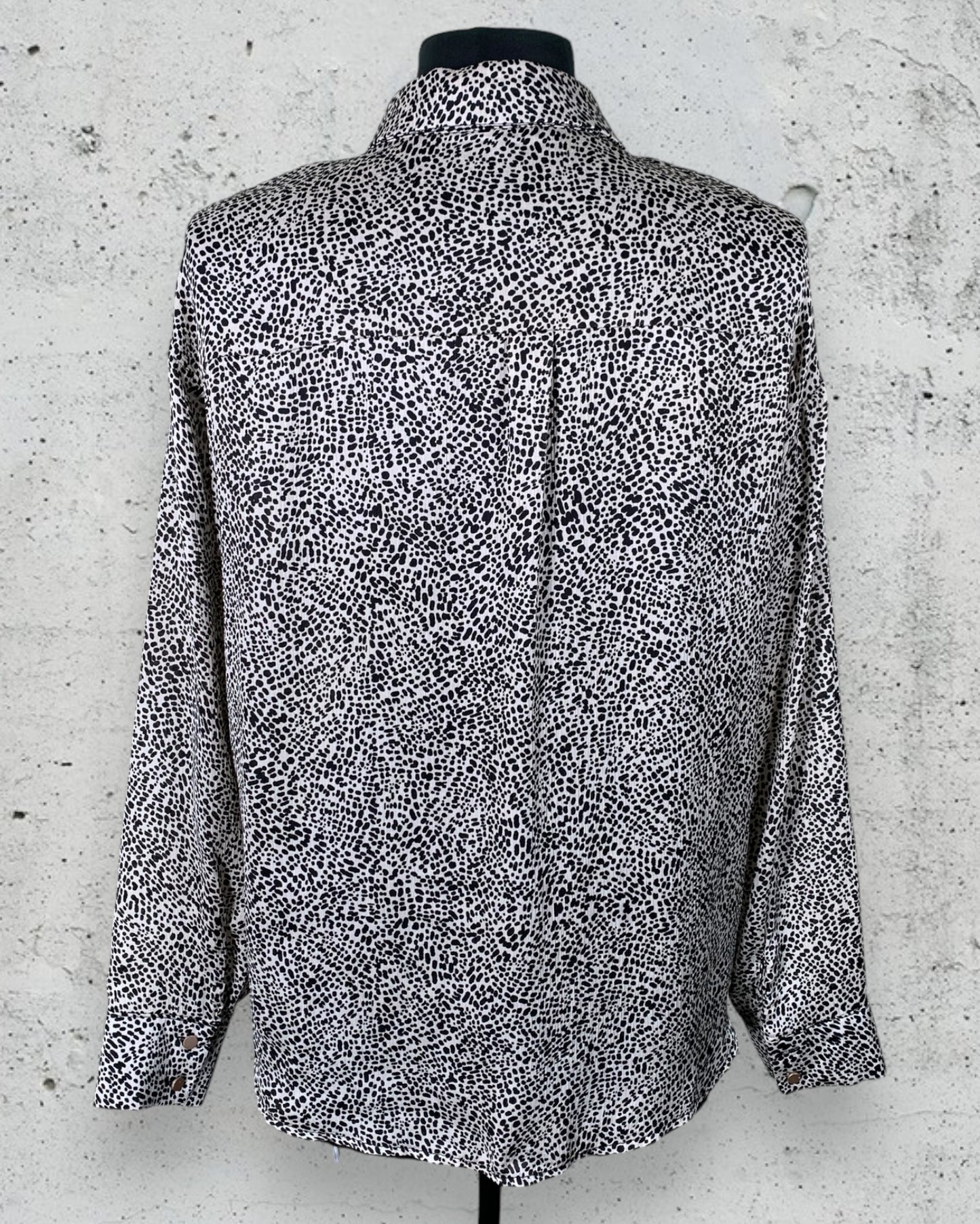 Chemsier Lili & Lala ( M / 38 / 10 )