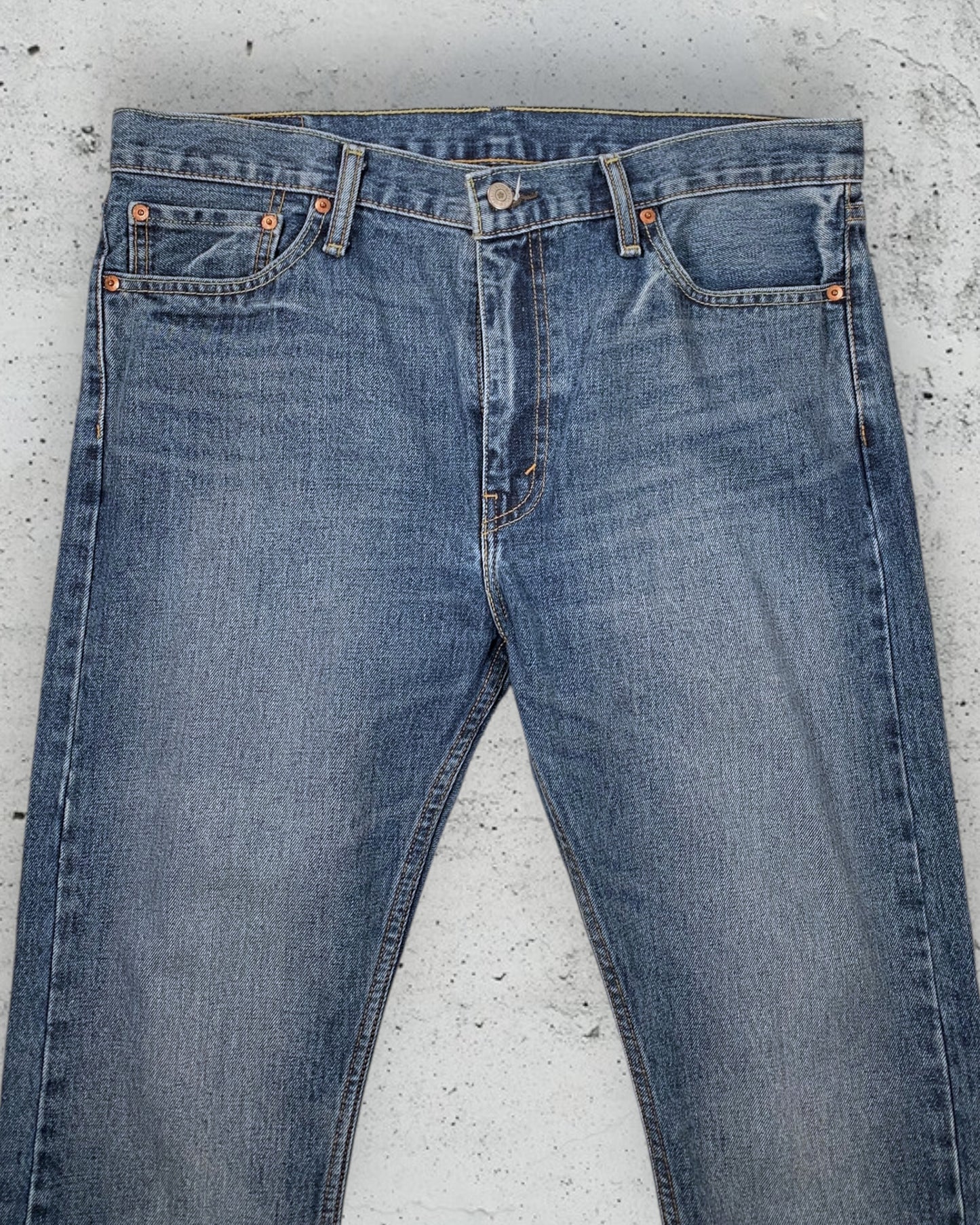 Jean Levi's 510 W36 L32 ( L / US 36 / FR 44-46 )