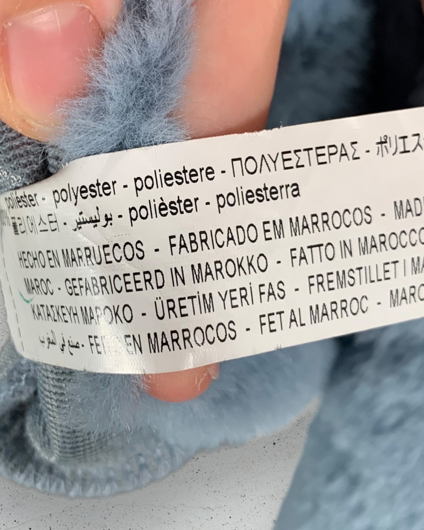 Pull Zara ( S / 36 / 8 )