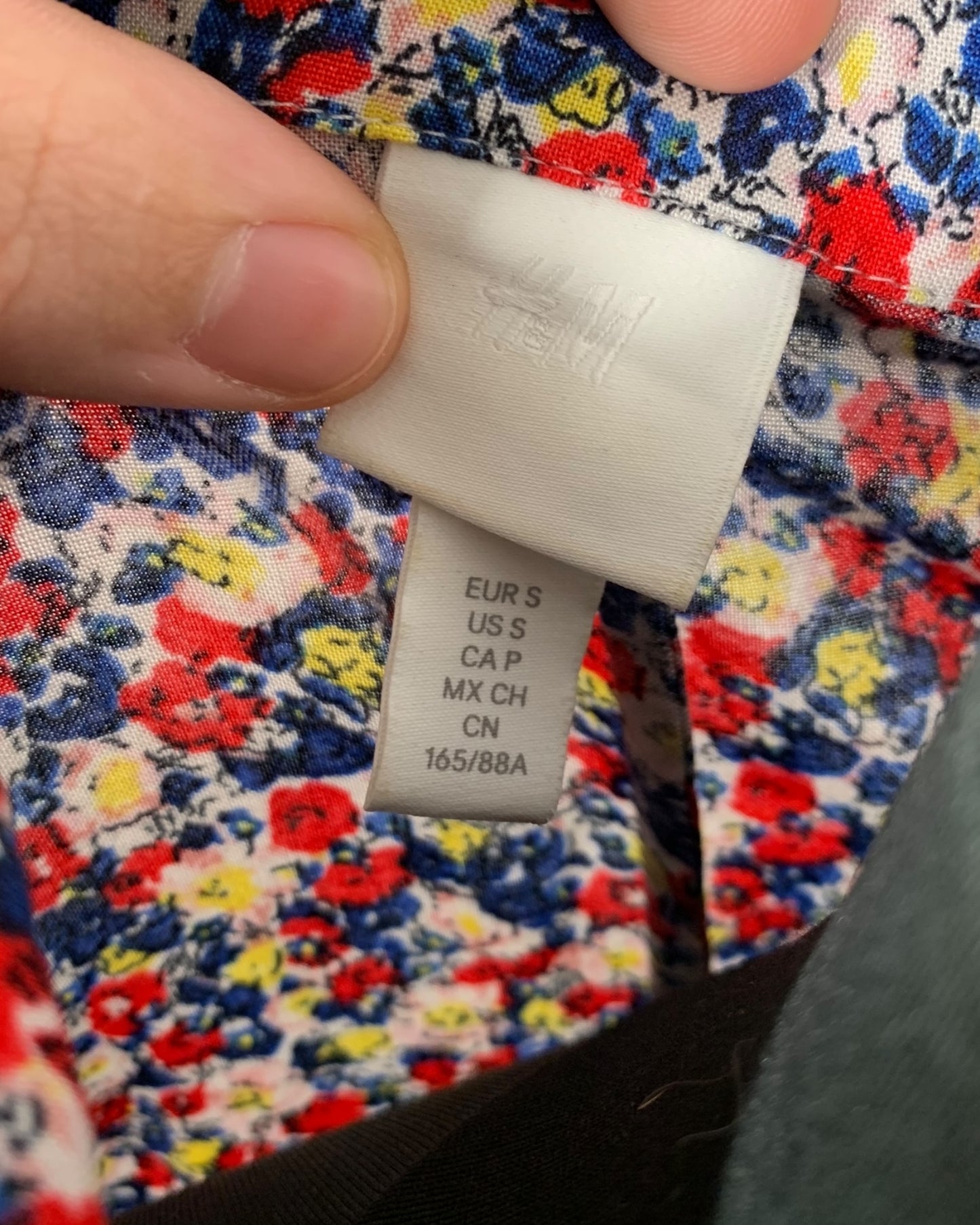 Robe Bonobo ( S / 36 / 8 )