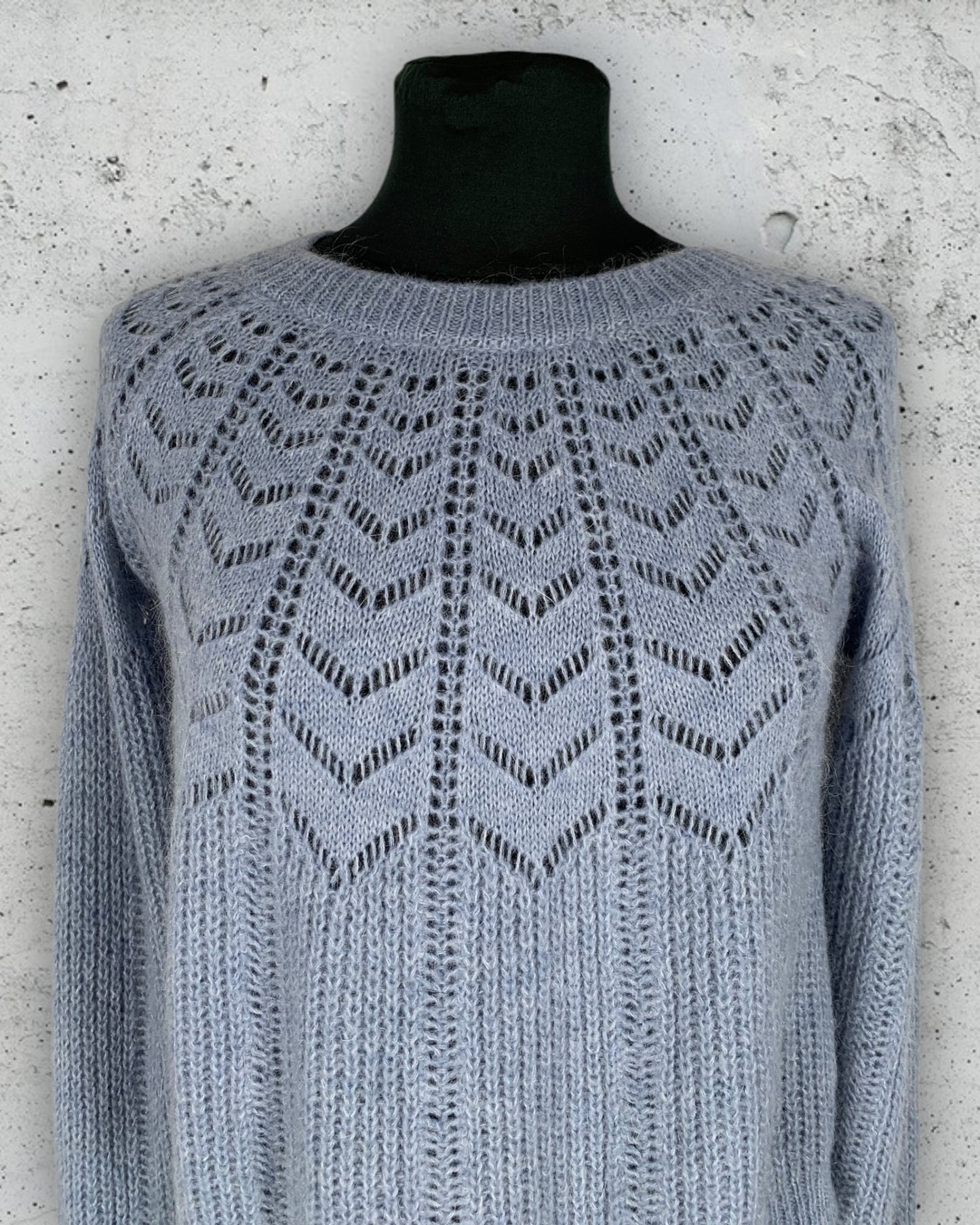 Pull Made In Italy ( Taille Unique )