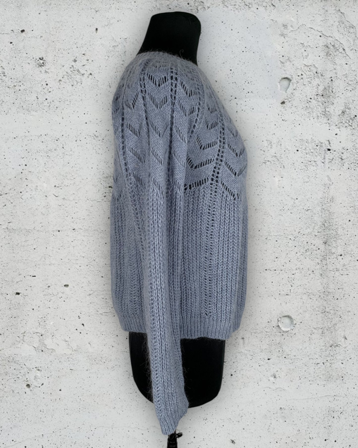 Pull Made In Italy ( Taille Unique )