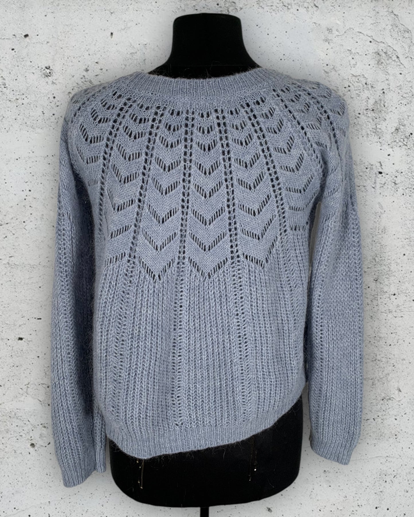 Pull Made In Italy ( Taille Unique )