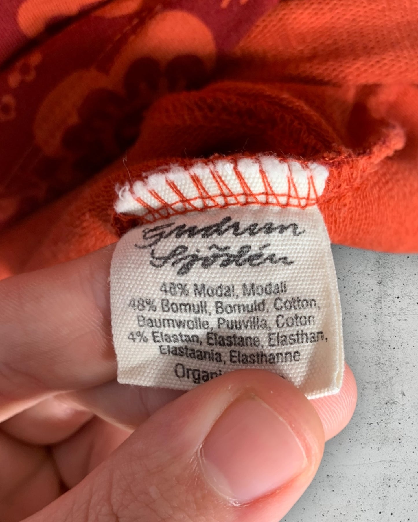 Robe Gudrun Sjoden ( XS / 34 / 6 )