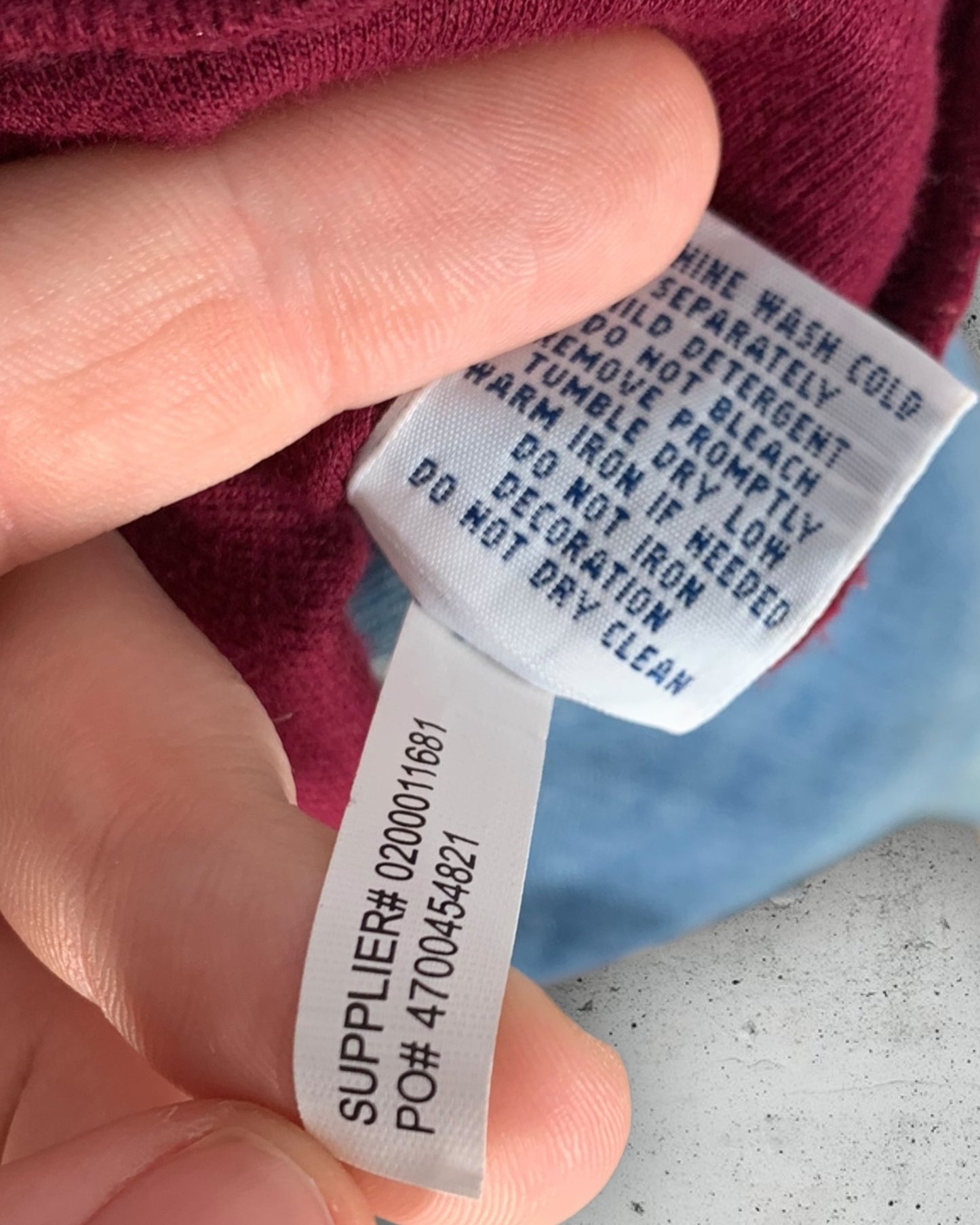 Pull Half Zip Ralph Lauren ( XL / 42 / 14 )