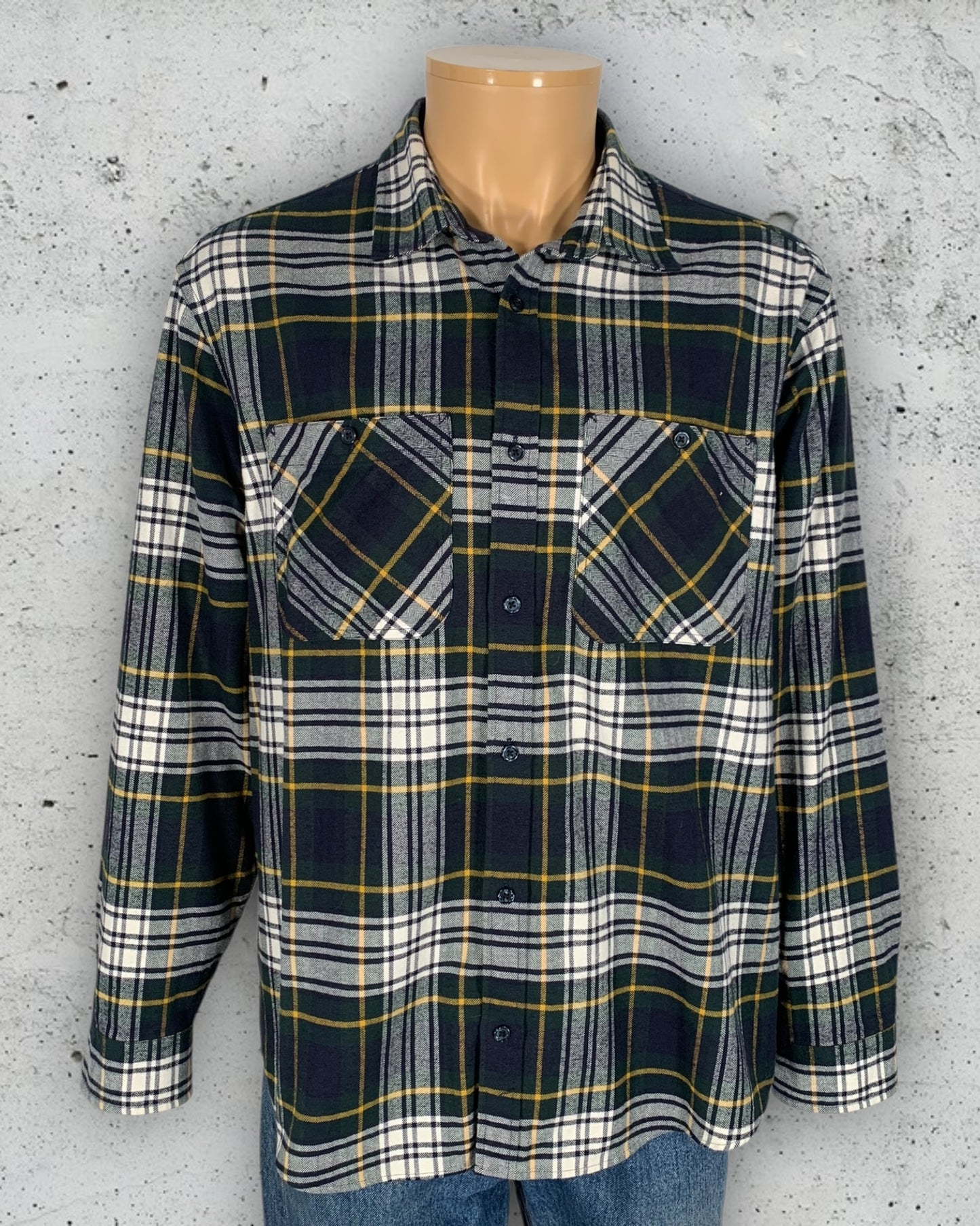 Chemise Carhartt ( L / 40 / 12 )