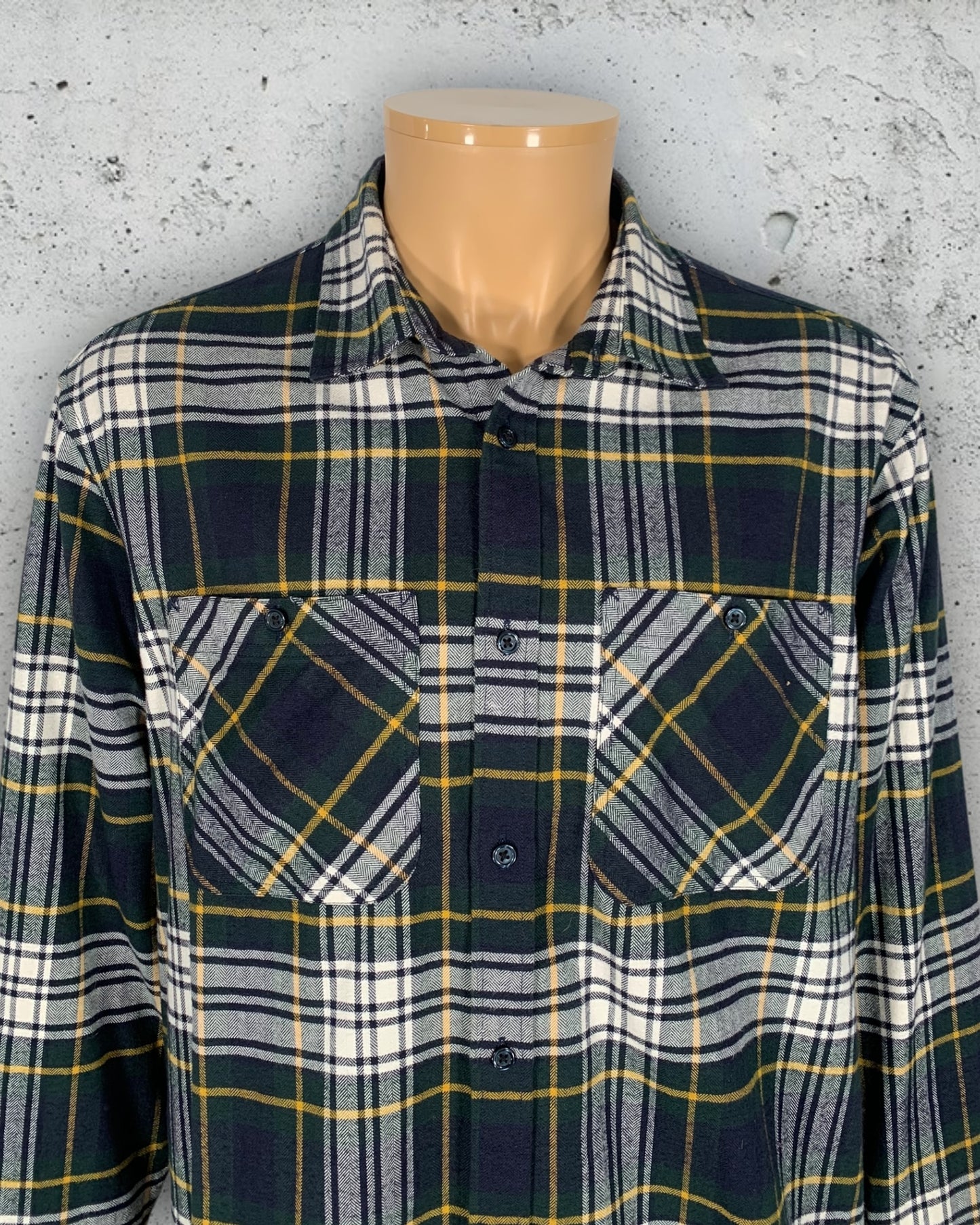 Chemise Carhartt ( L / 40 / 12 )