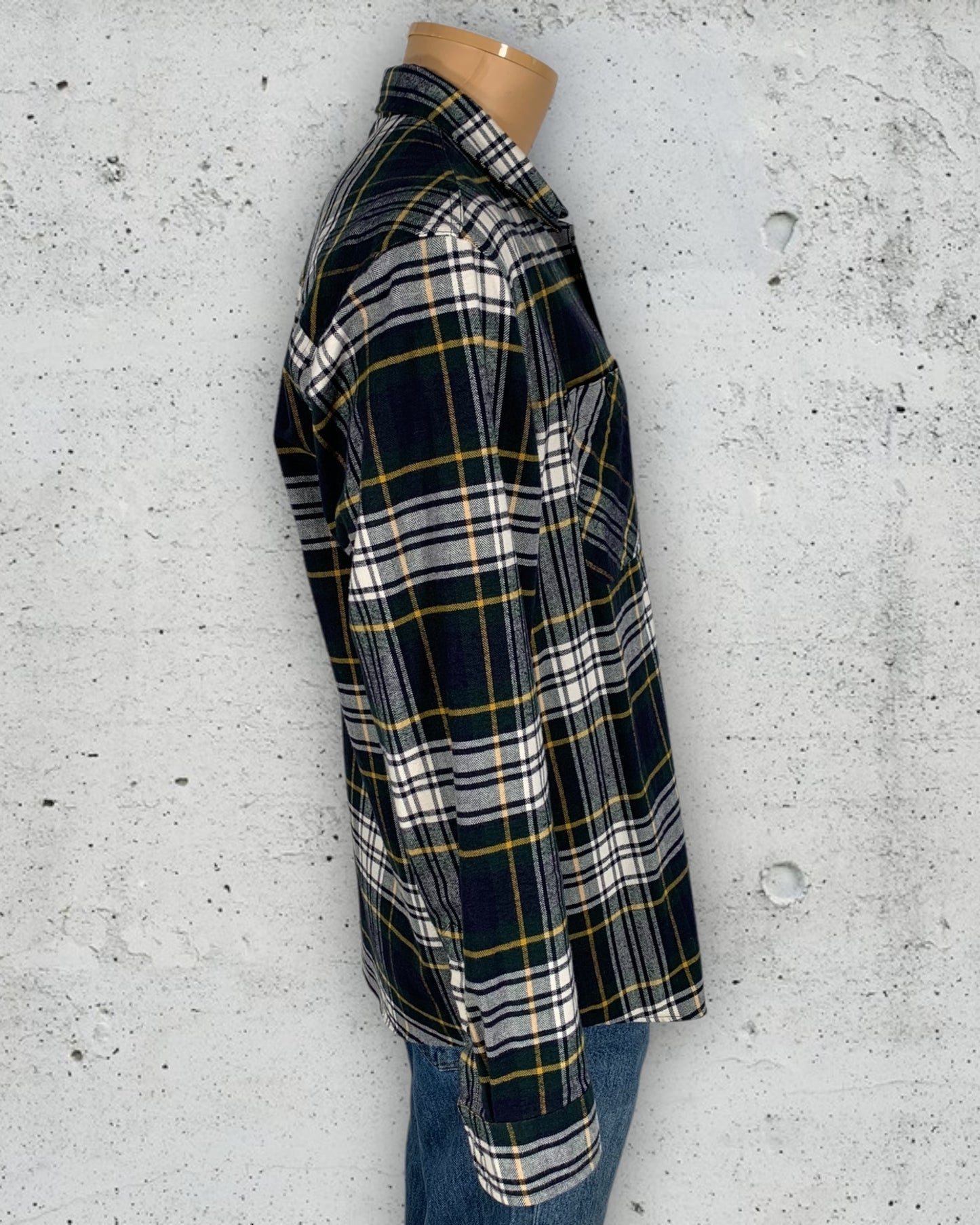 Chemise Carhartt ( L / 40 / 12 )