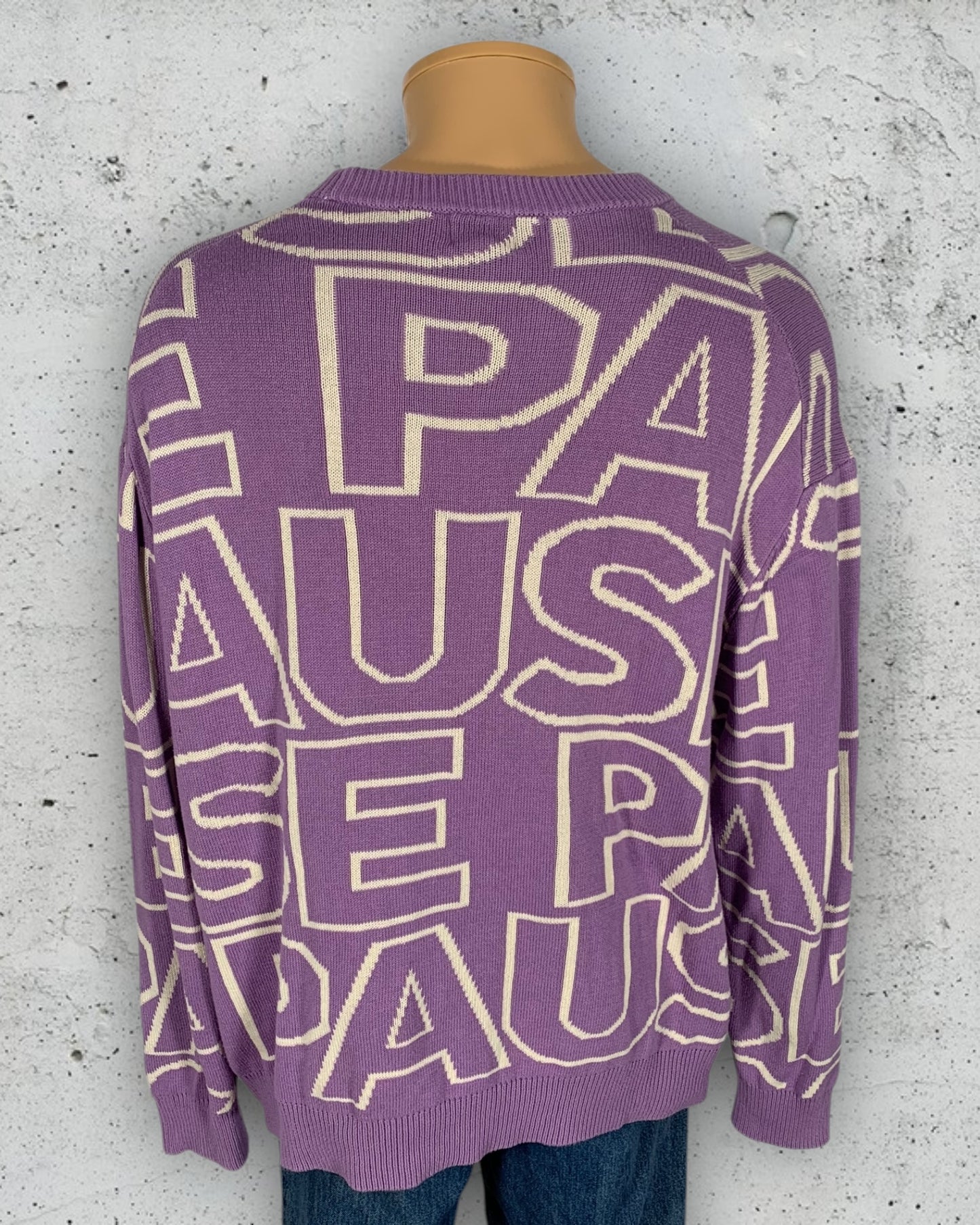 Pull H&M ( XL / 42 / 14 )