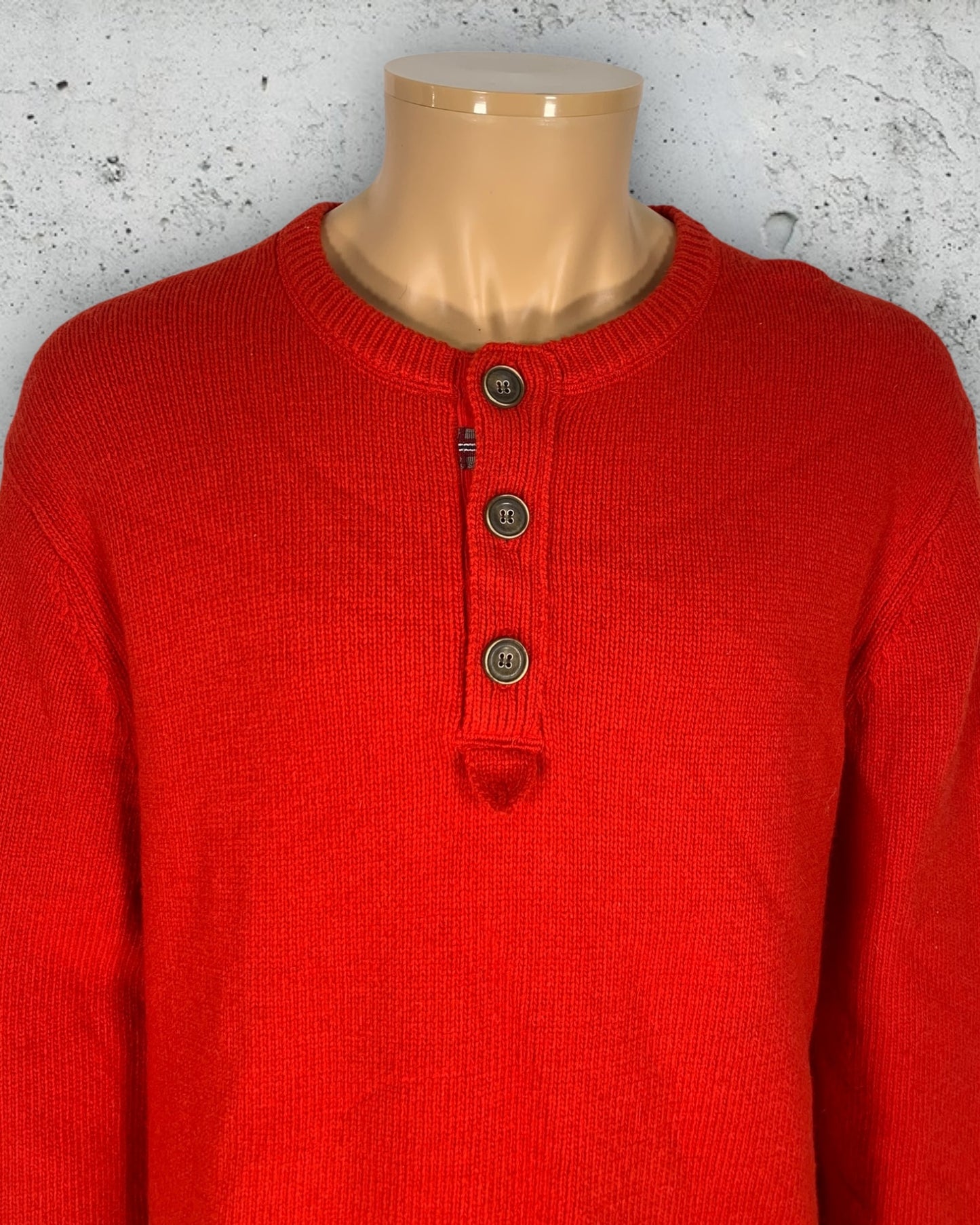 Pull Harris Wilson ( XXL / 44 / 16 )