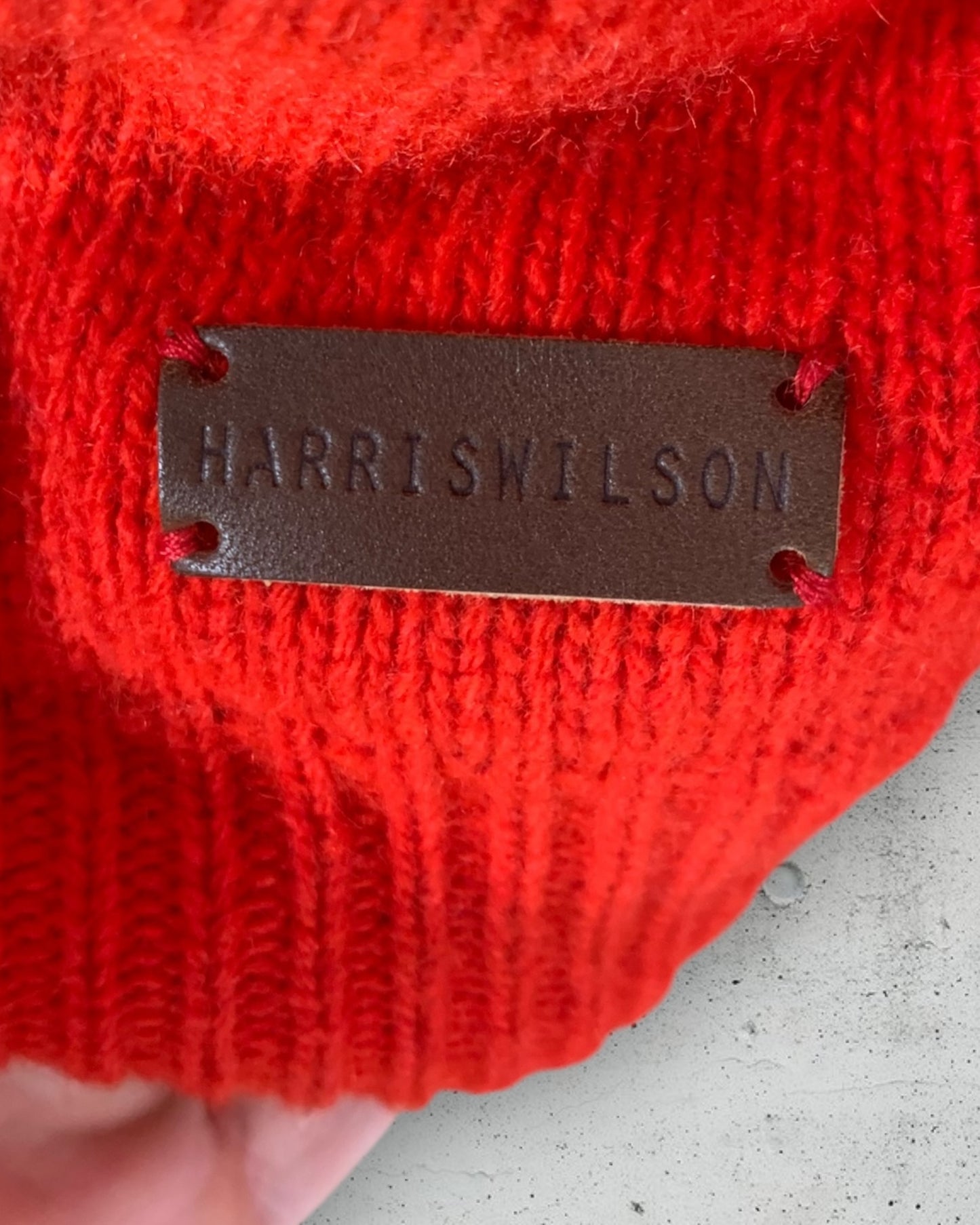 Pull Harris Wilson ( XXL / 44 / 16 )